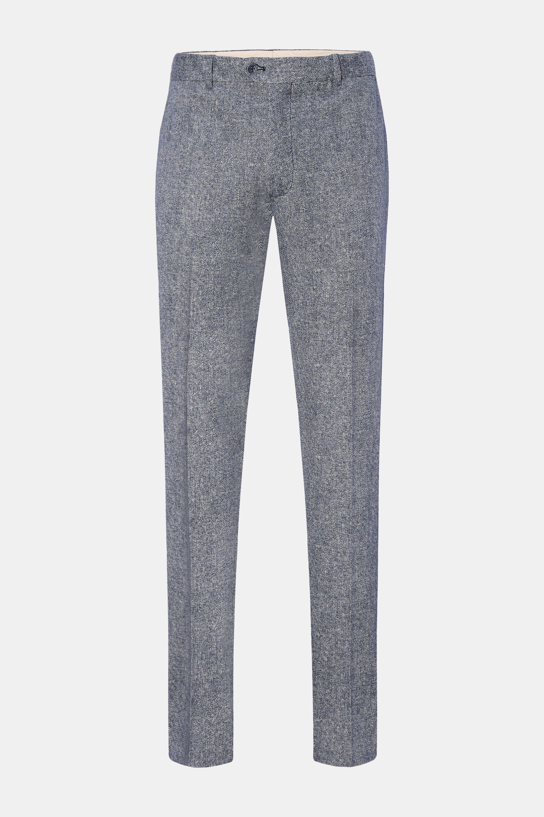 Circolo 1901 Jersey-Hose navy meliert