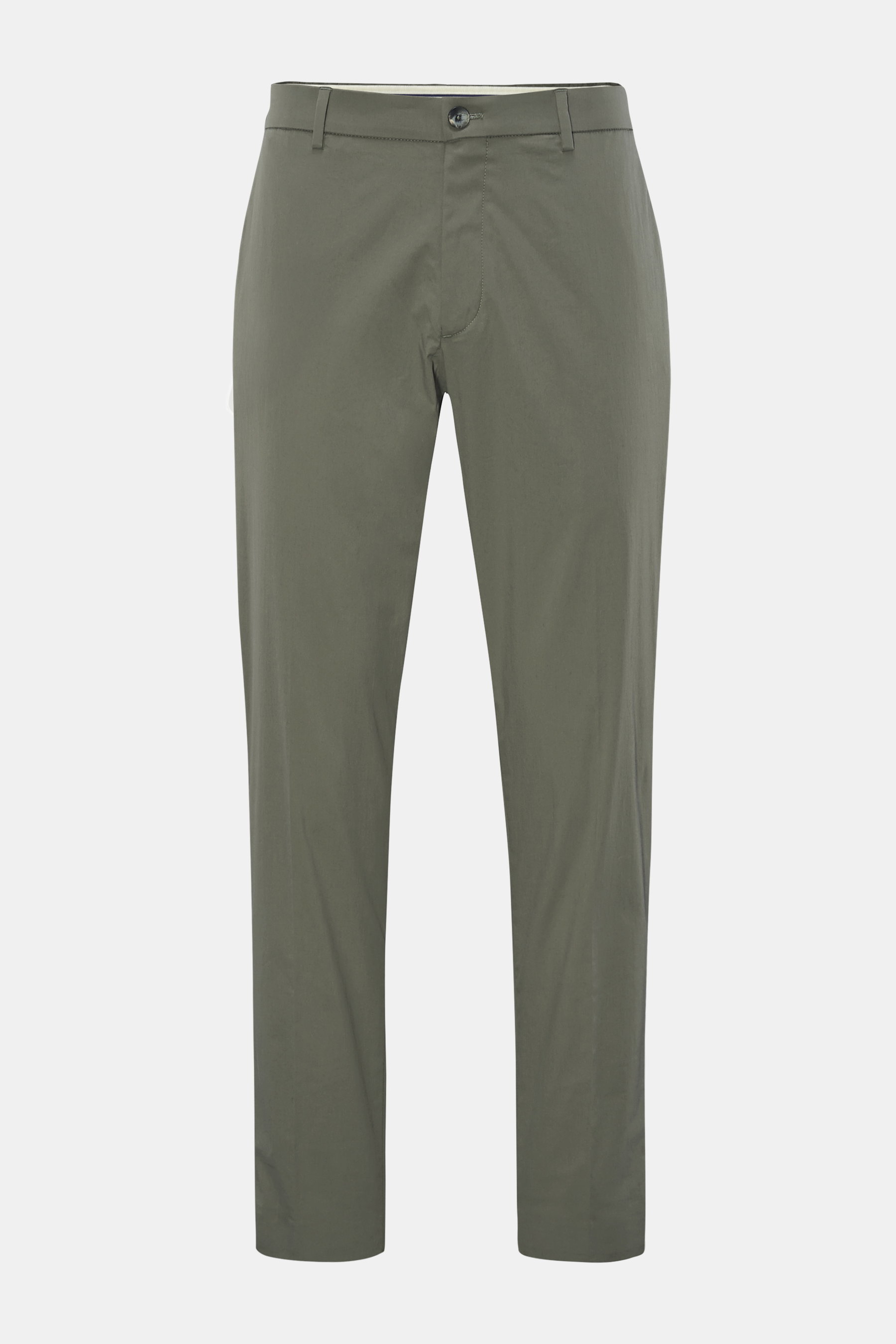 GTA Jogger pants 'Davide' olive