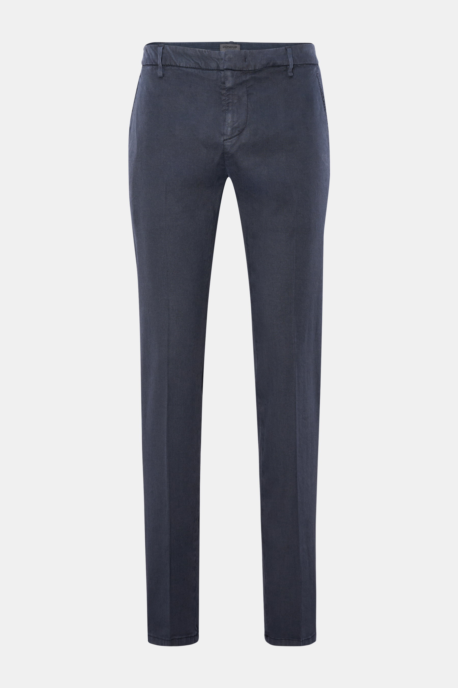 Dondup Chino 'Spiritissimo' navy