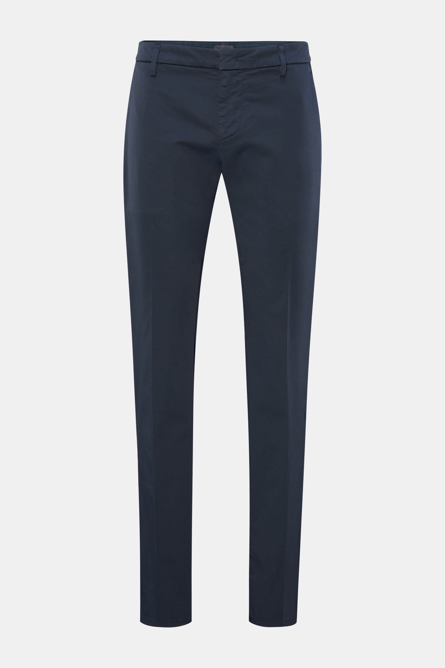 Dondup Chino 'Spiritissimo' navy