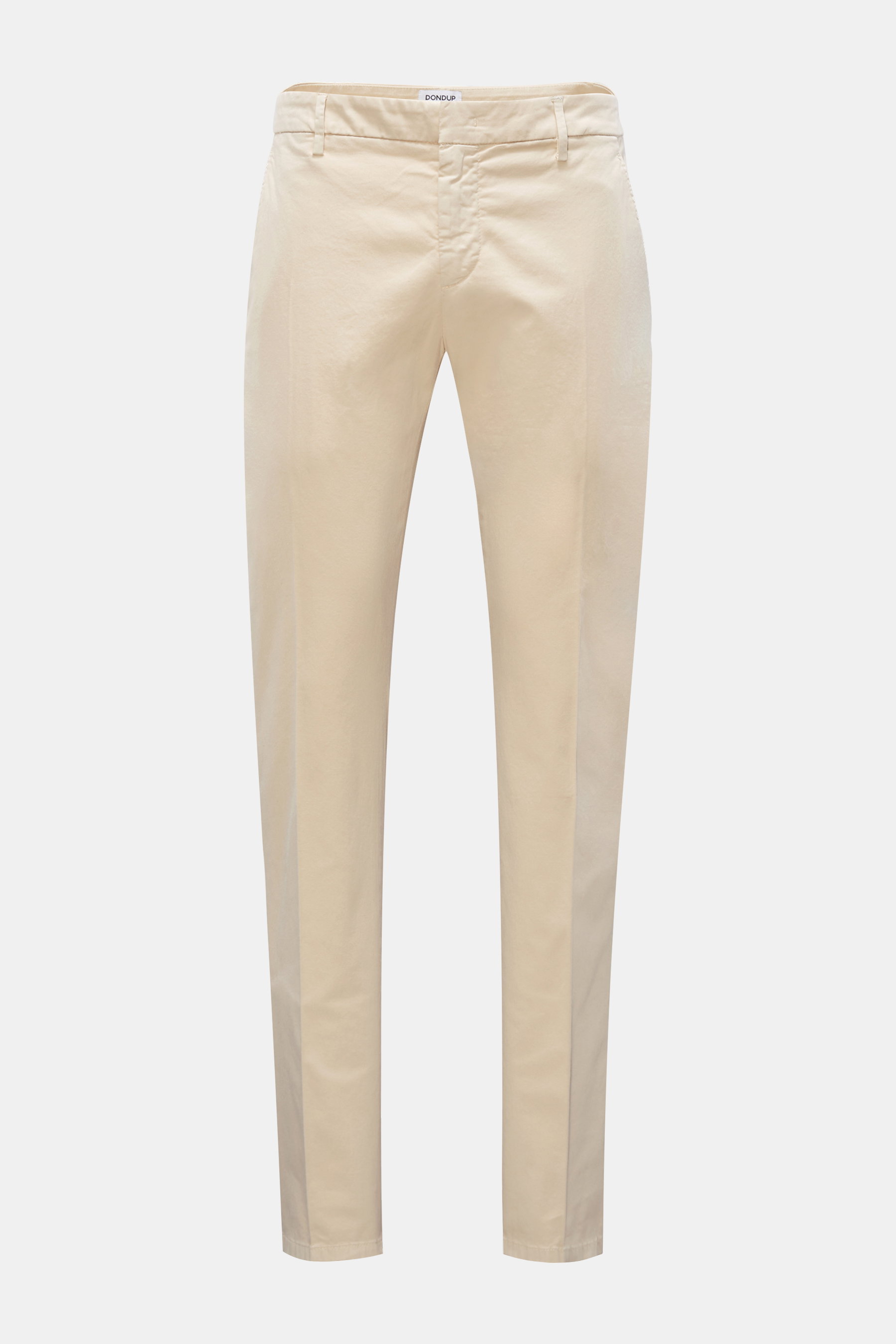 Dondup Chino 'Spiritissimo' creme