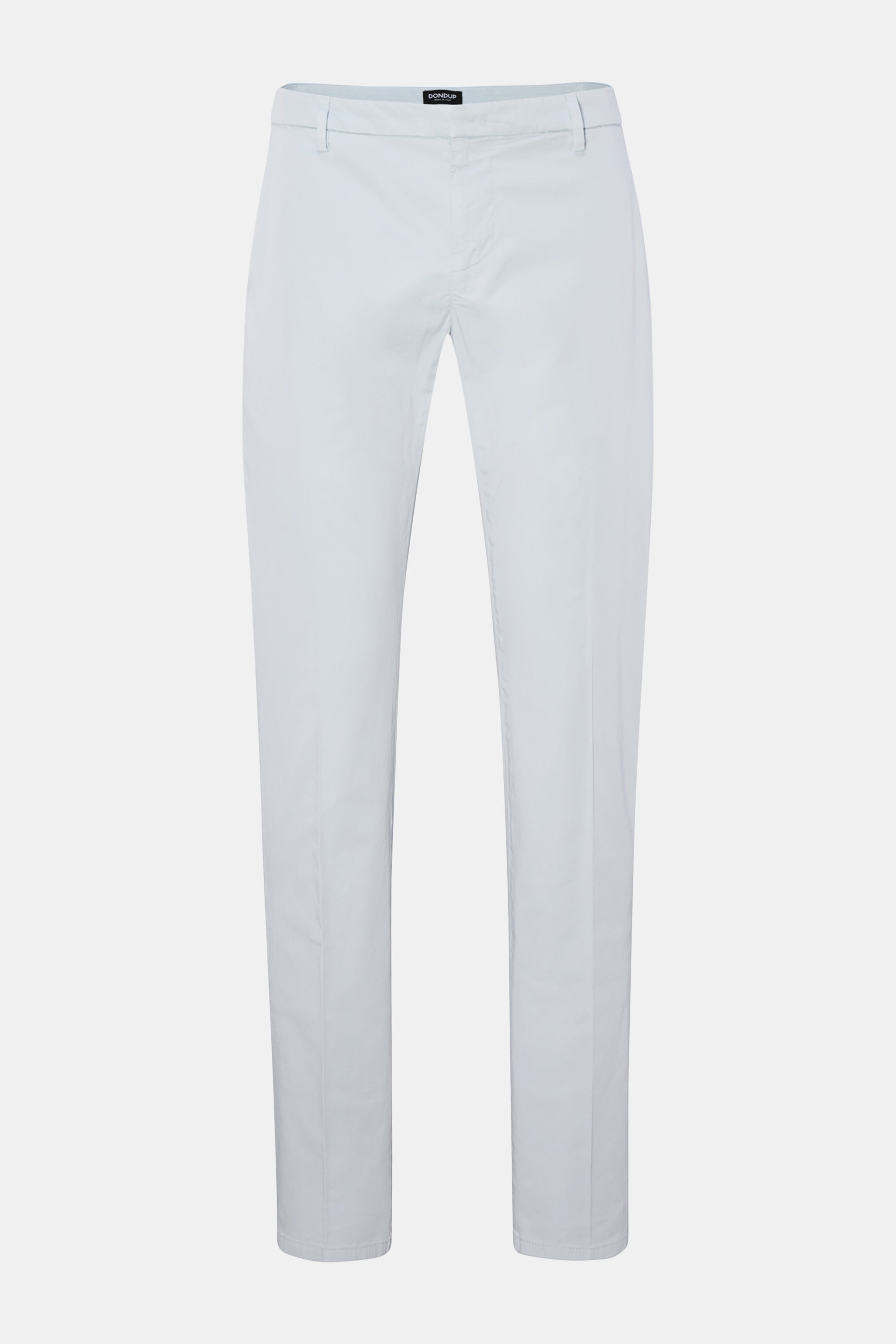 Dondup Chino 'Spiritissimo' pastellblau