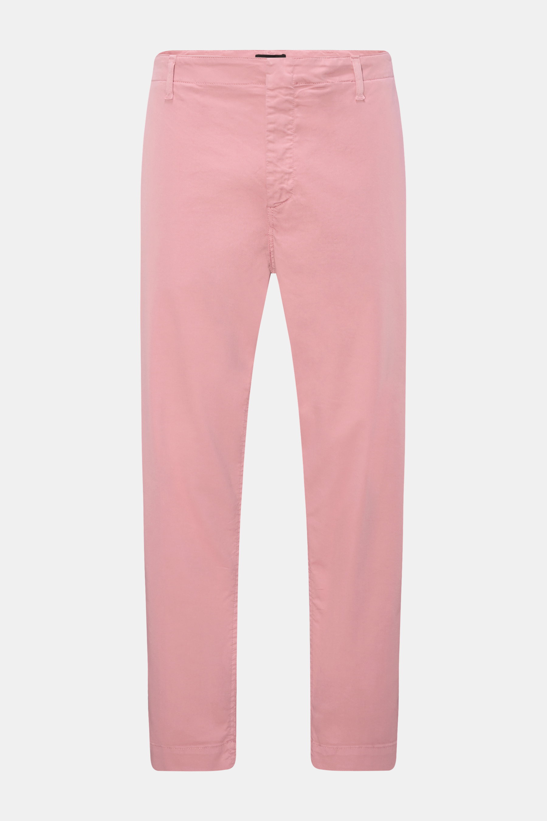 Dondup Chino 'Zian' rosé