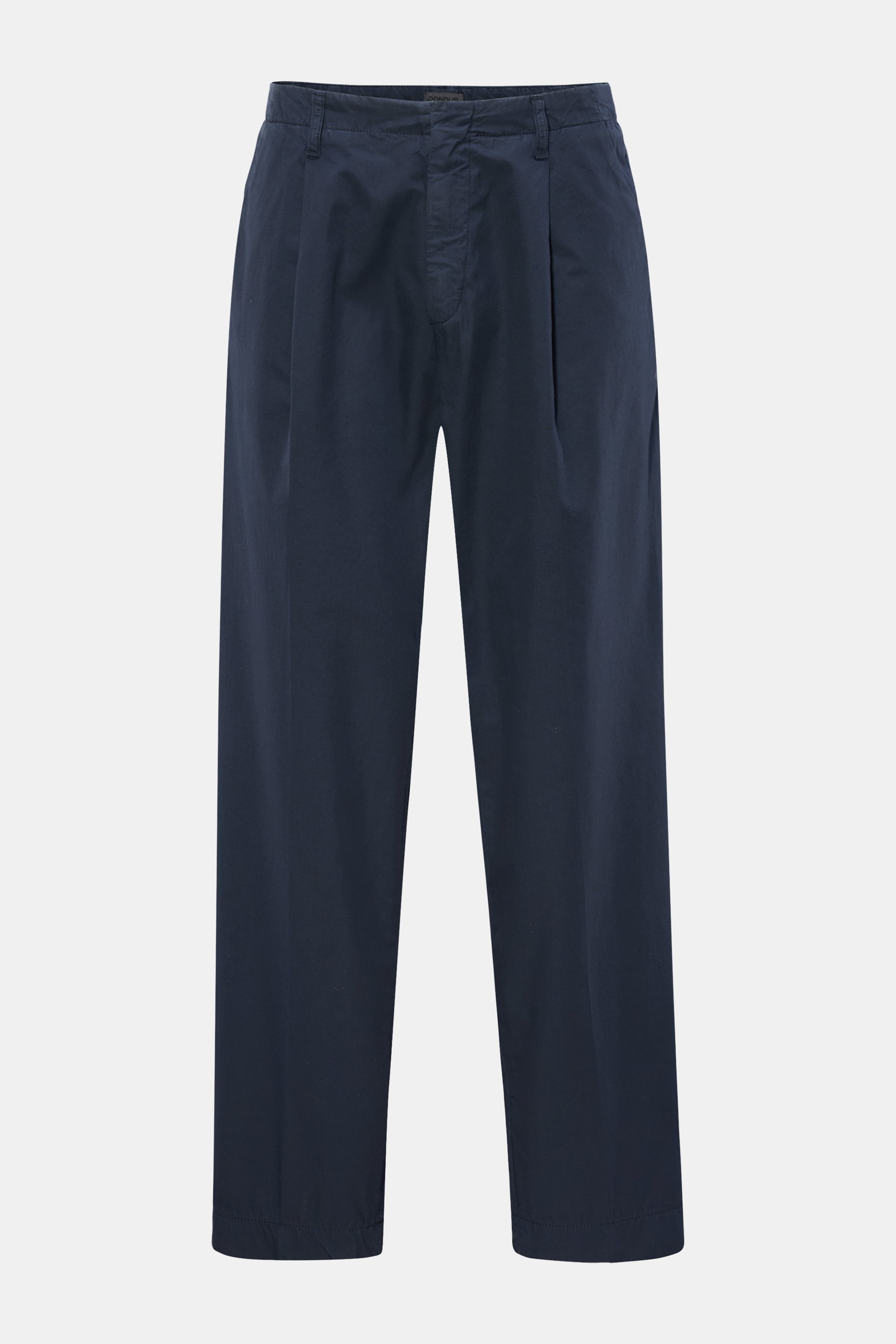 Dondup Chino 'Miles' navy