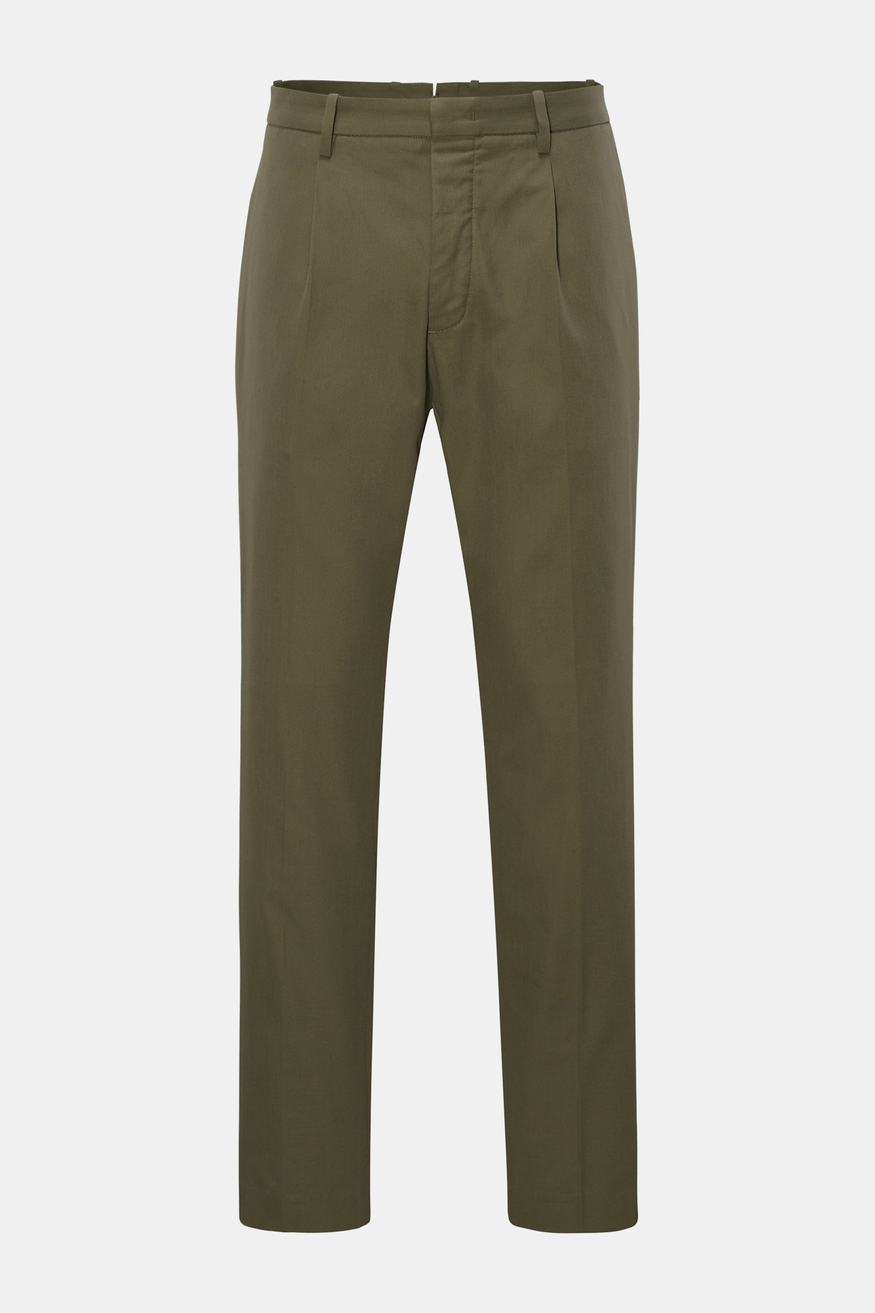 Hindustrie Chino oliv