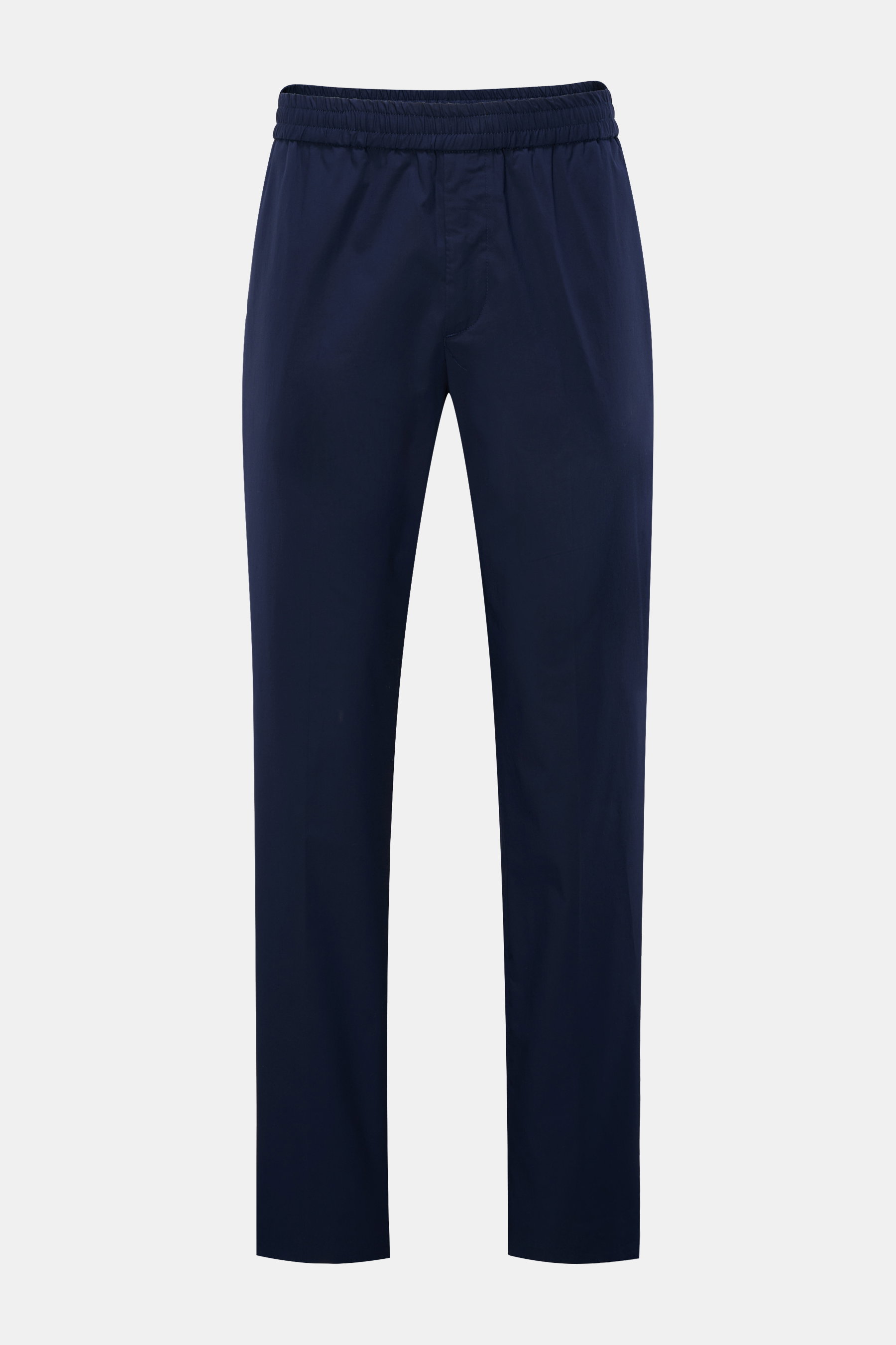 Hindustrie Hose dunkelblau