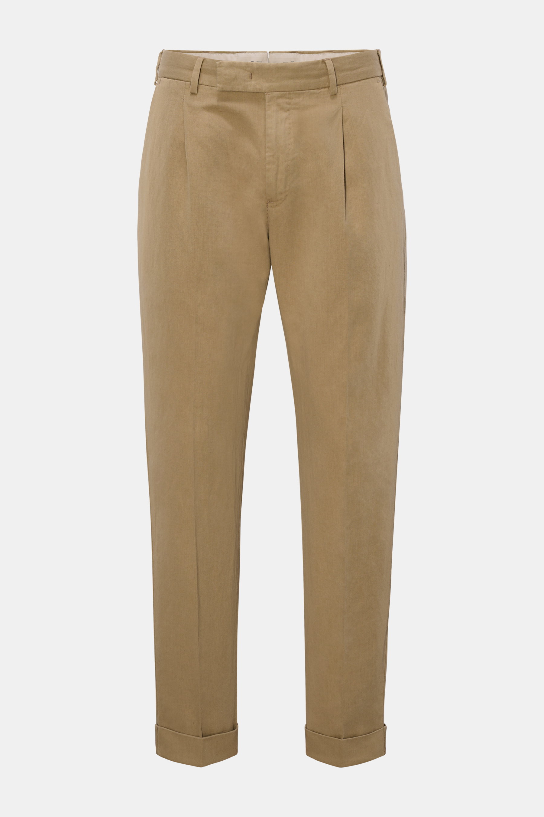 PT Torino Chino 'Rebel Fit' khaki