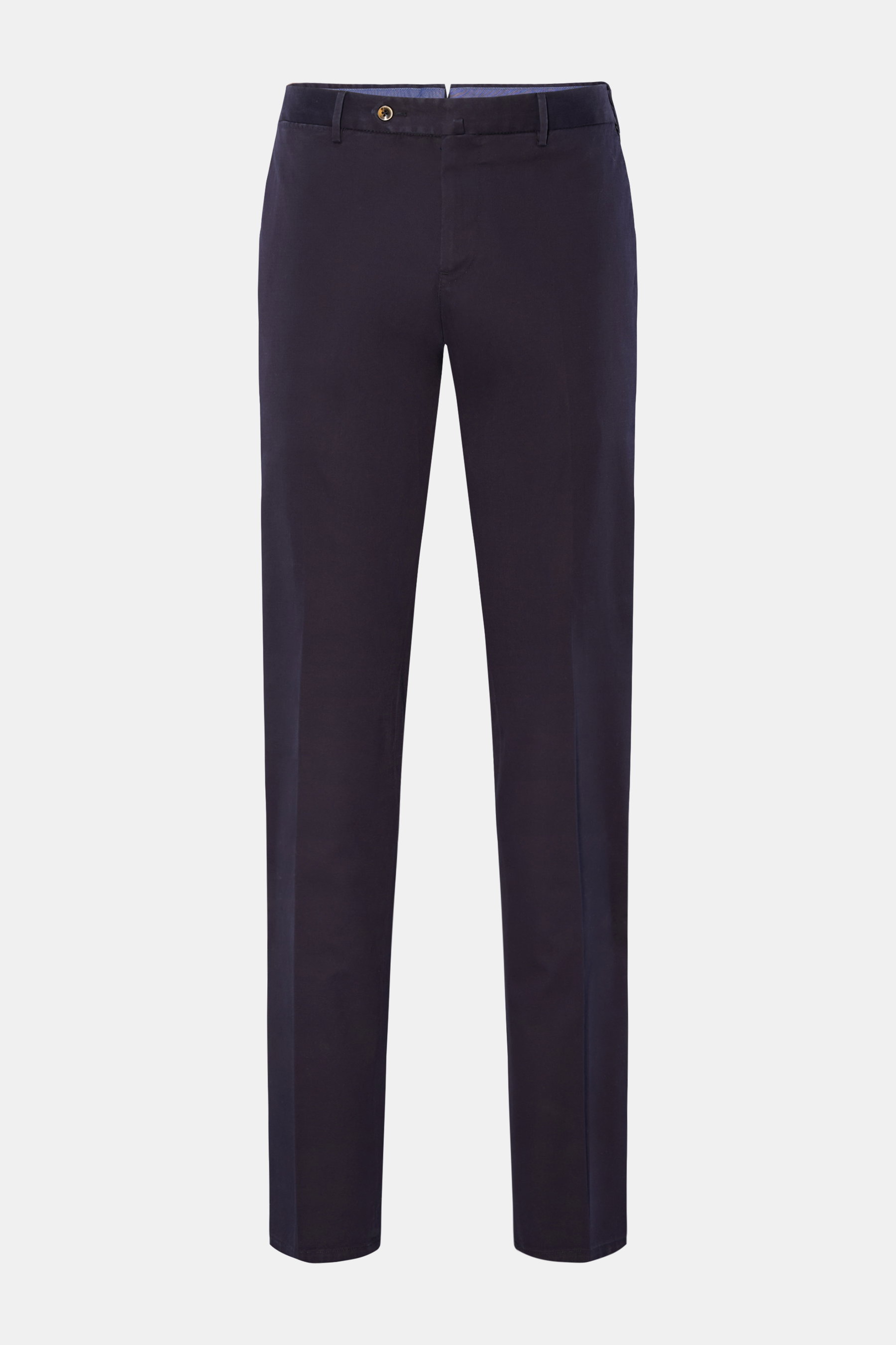 PT Torino Chino 'Slim Fit' navy
