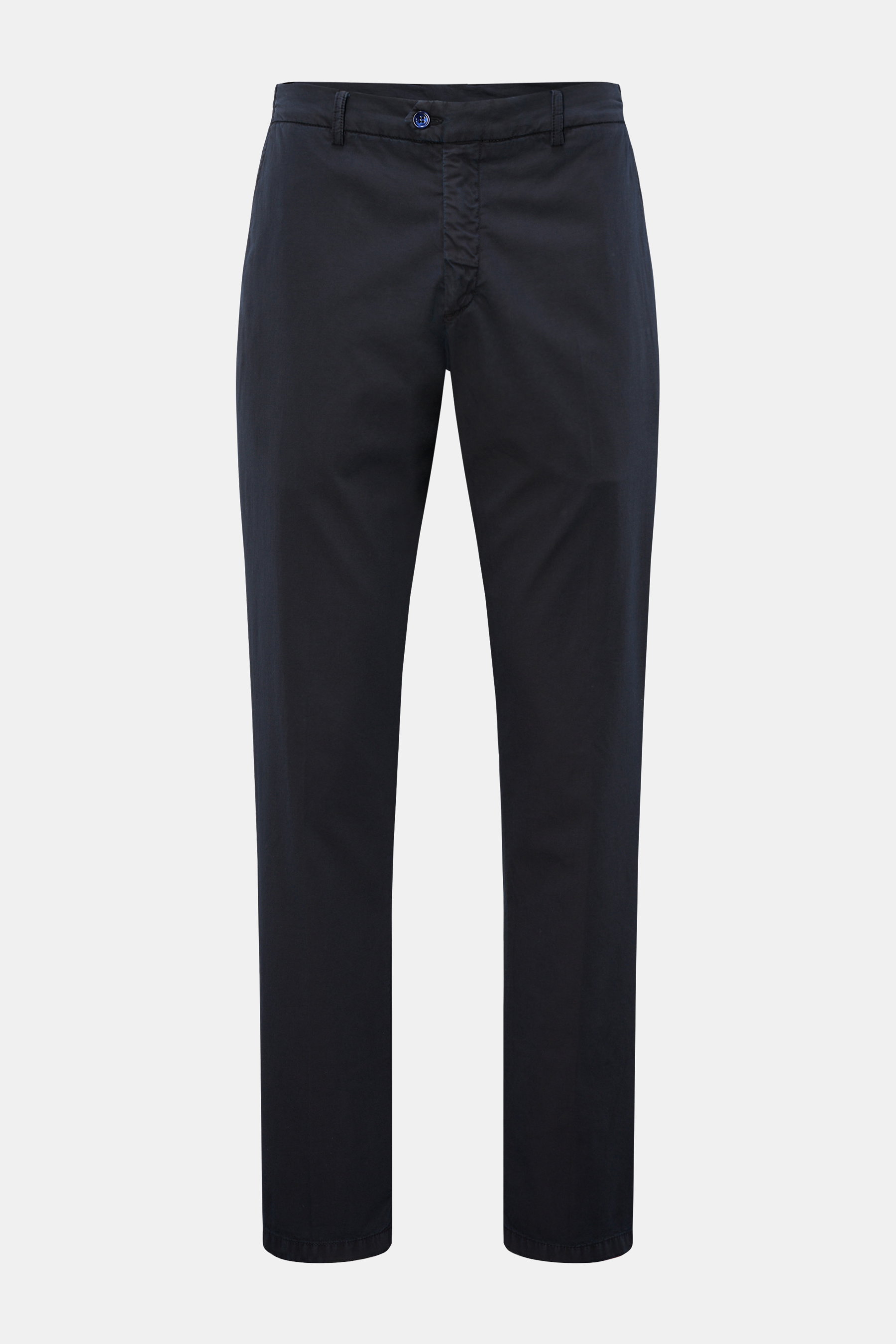 Marco Pescarolo Hose 'Vento' navy