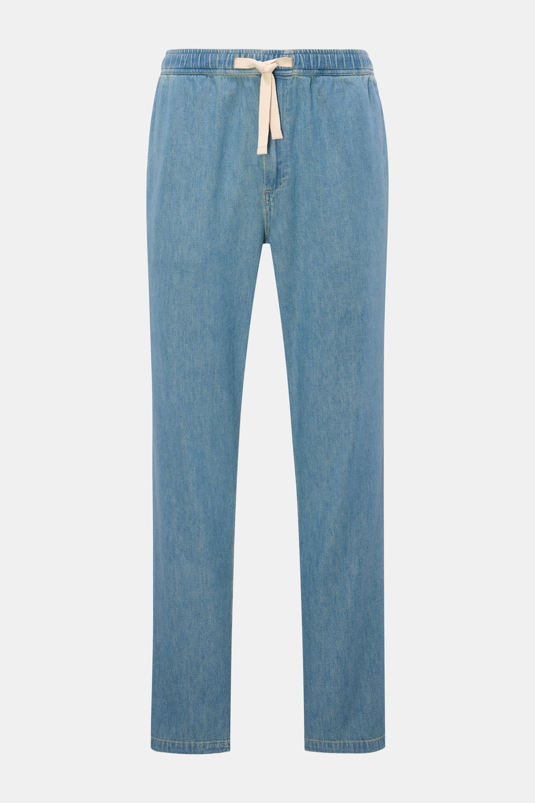 Closed Joggpants blau