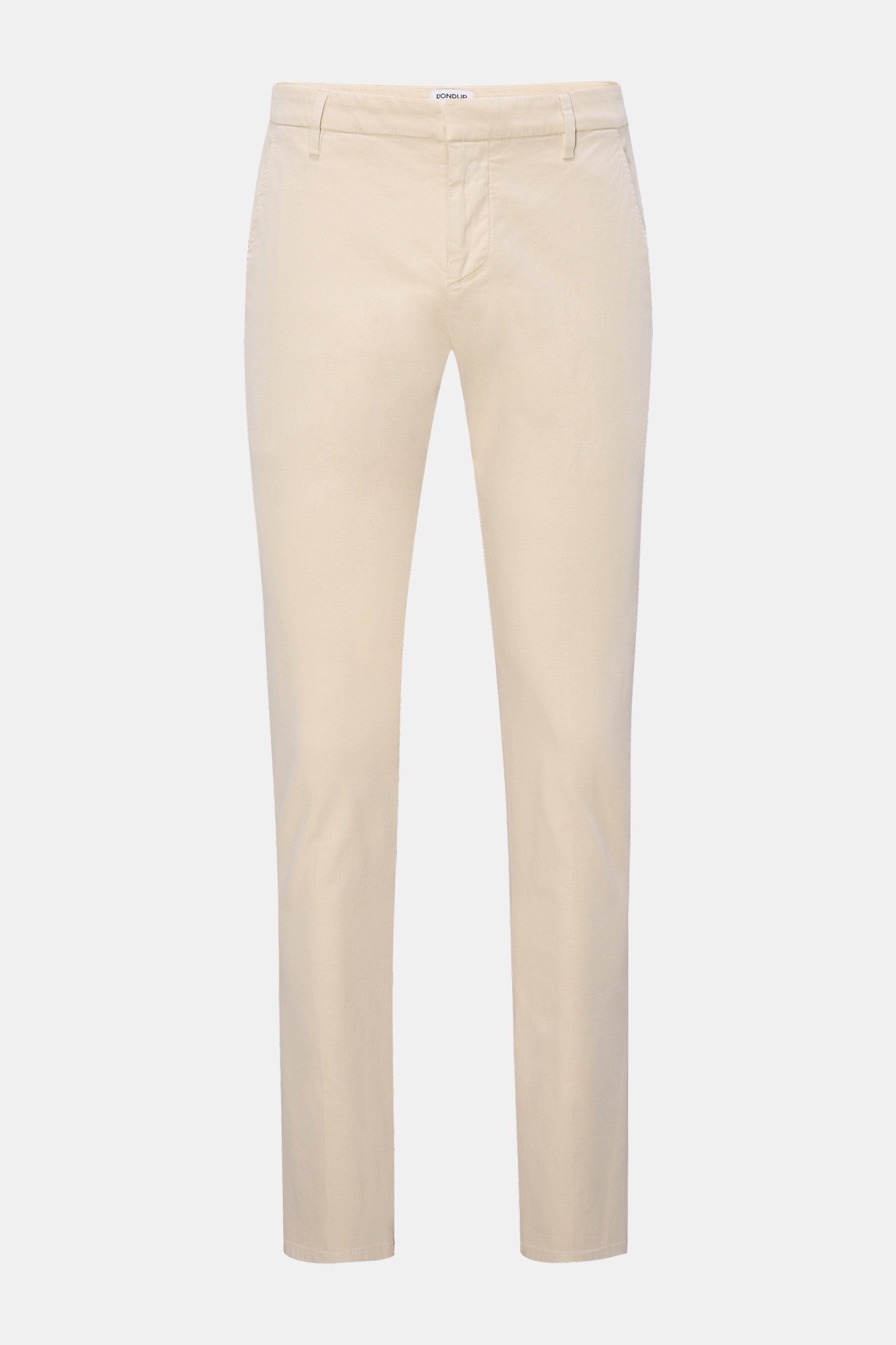 Dondup Hose 'Gaubert' sand