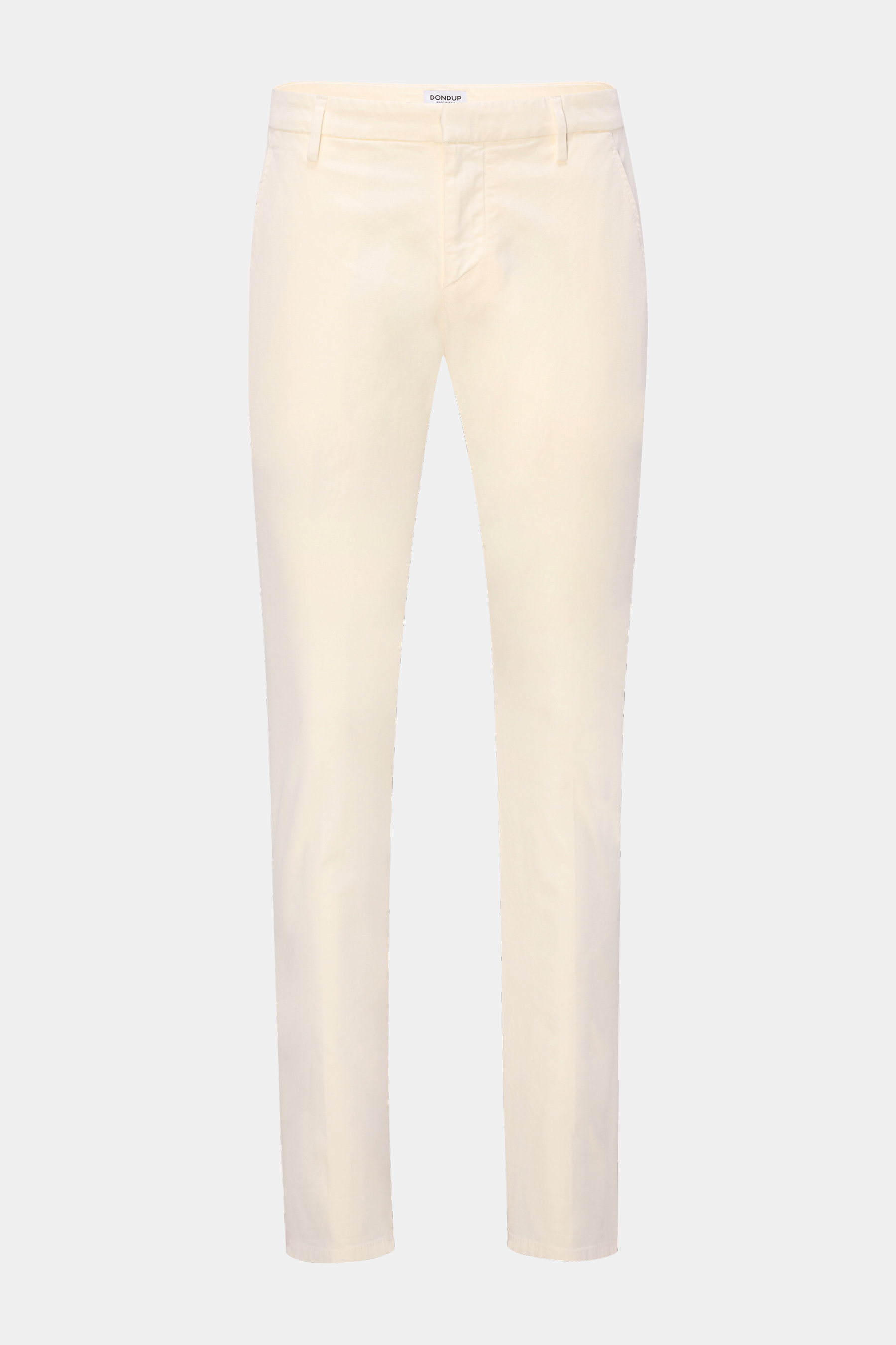 Dondup Hose 'Gaubert' creme