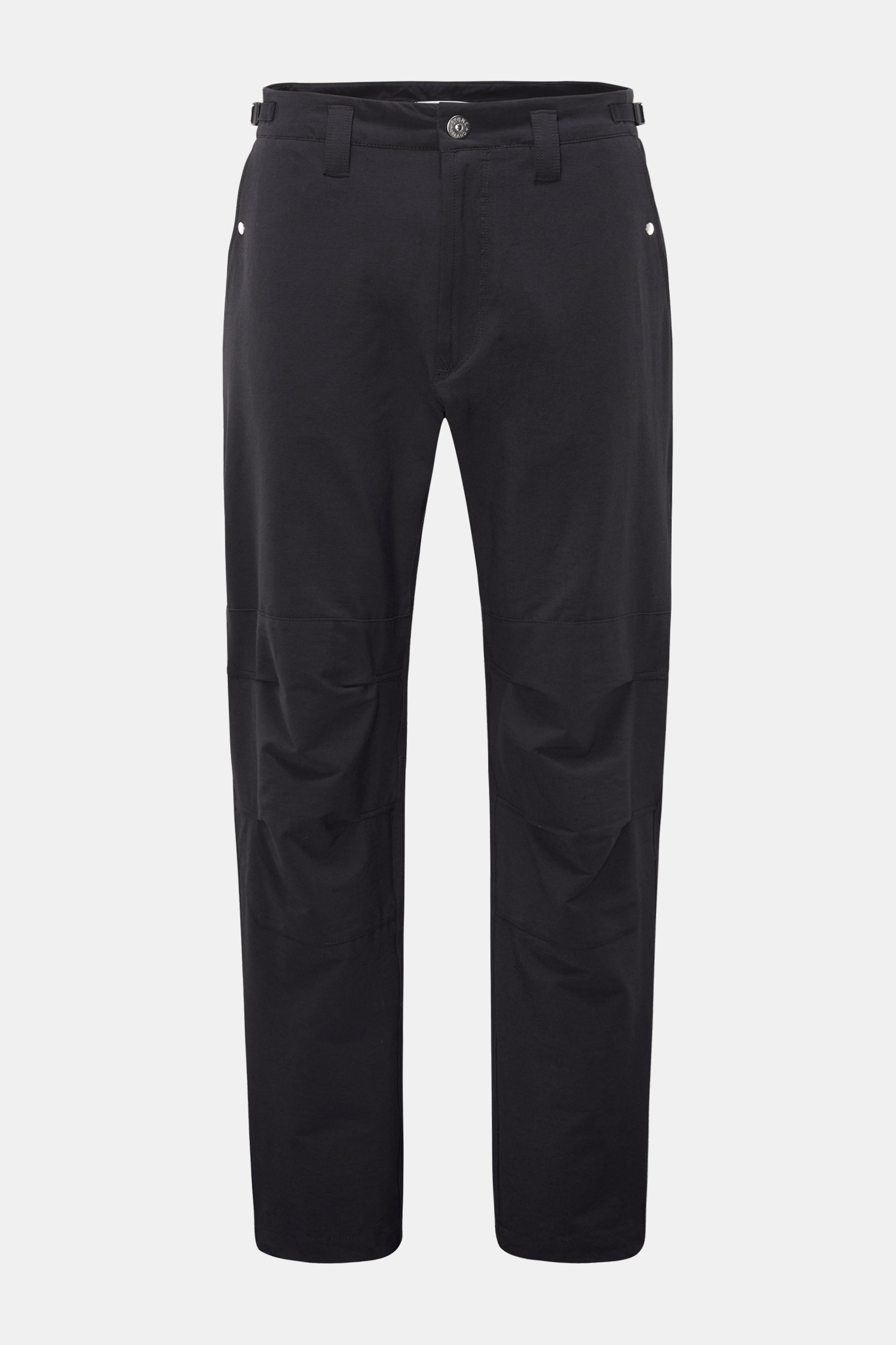 Stone Island Hose 'Stellina' schwarz