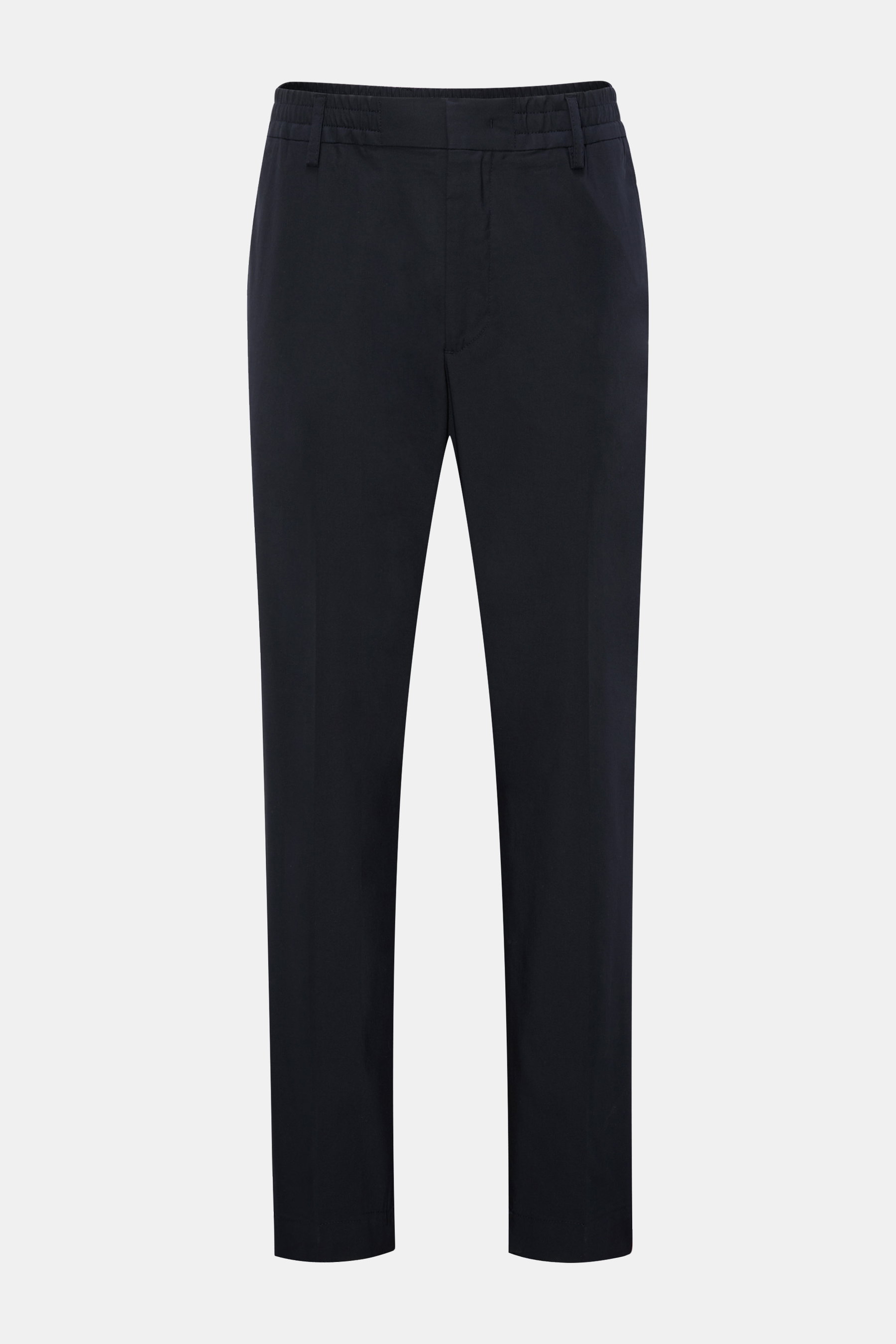 NN.07 Joggpants 'Billie' dark navy