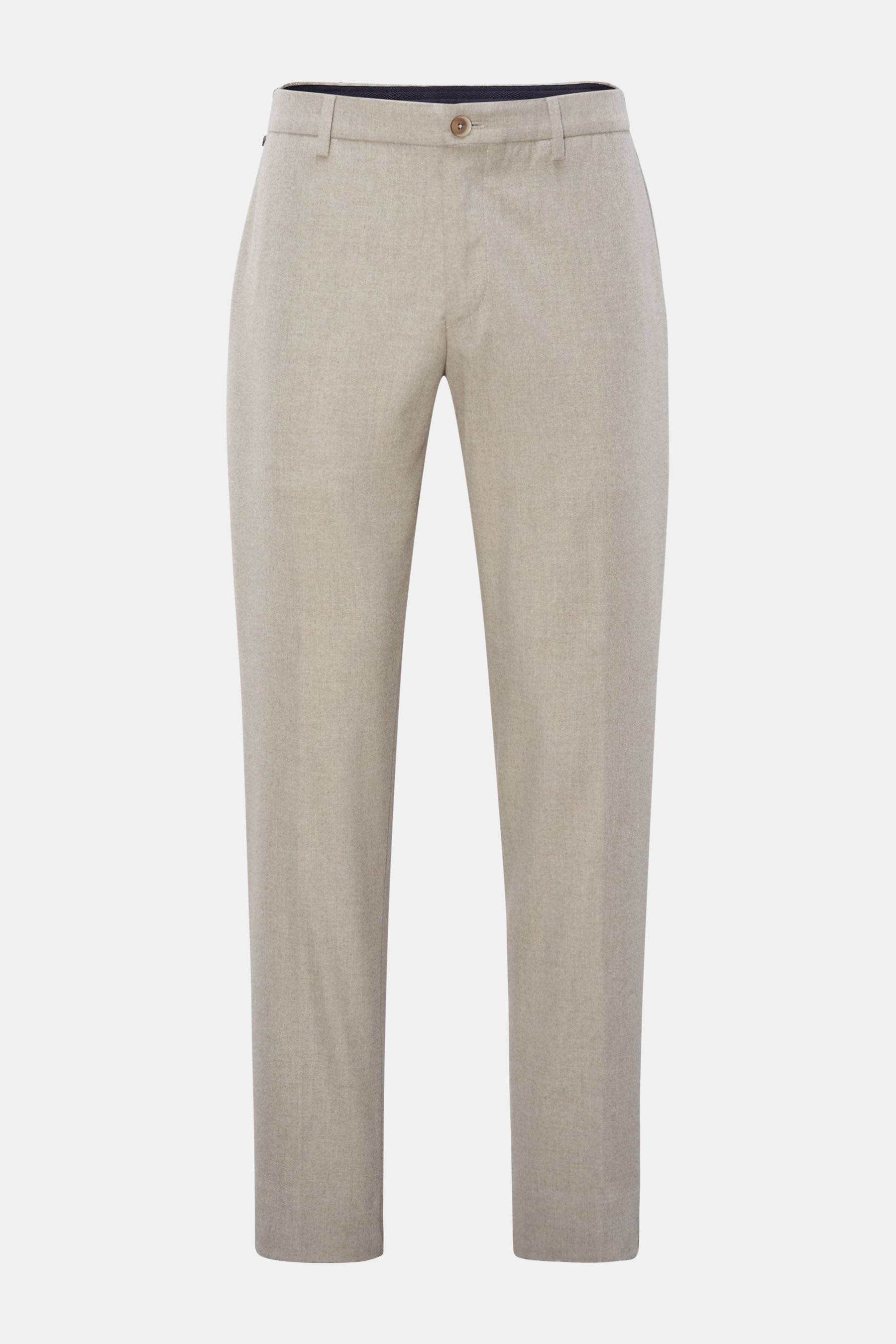 GTA Joggpants 'Davide' sand