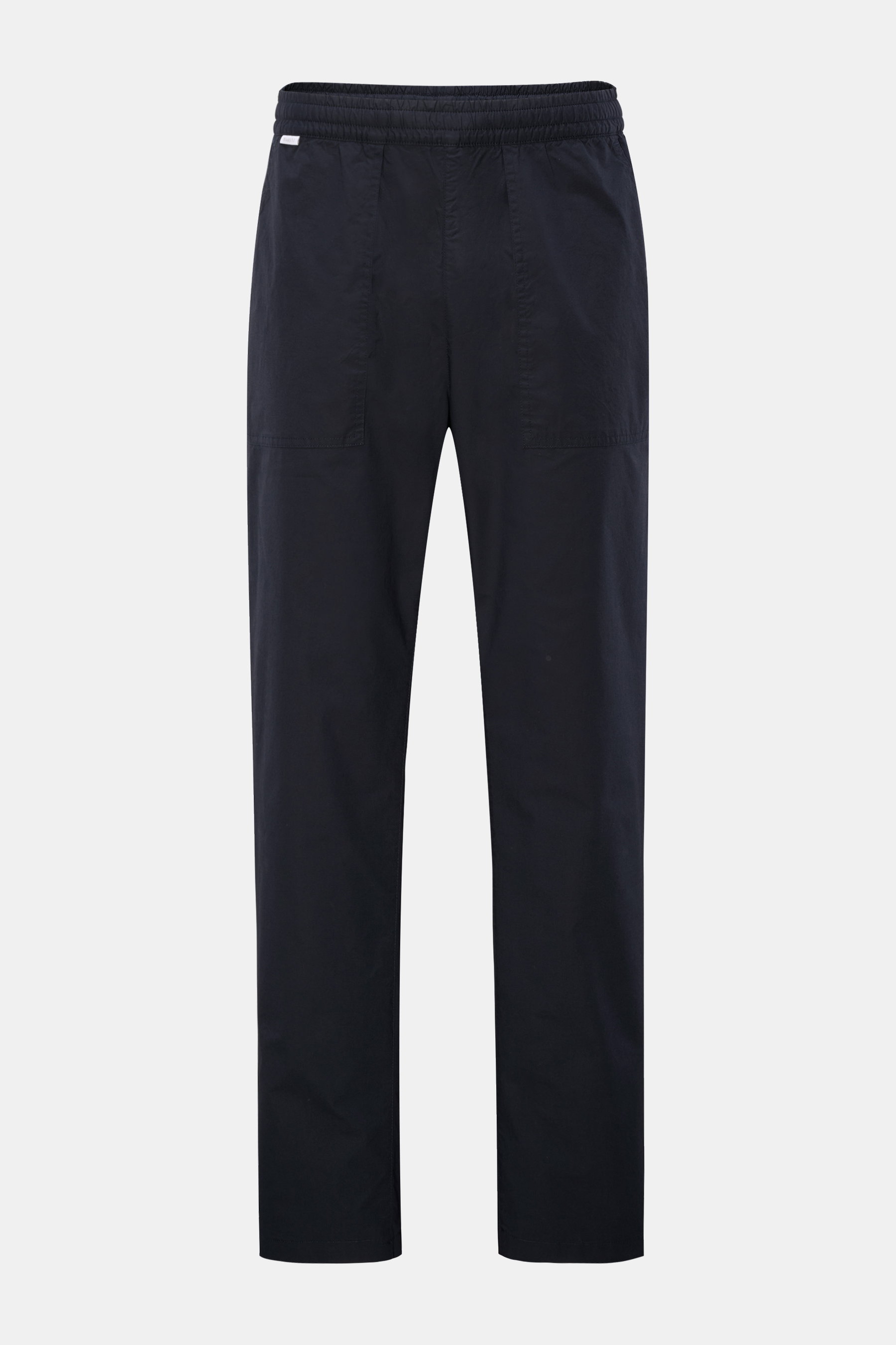 Hose 'Workwear Pants' navy