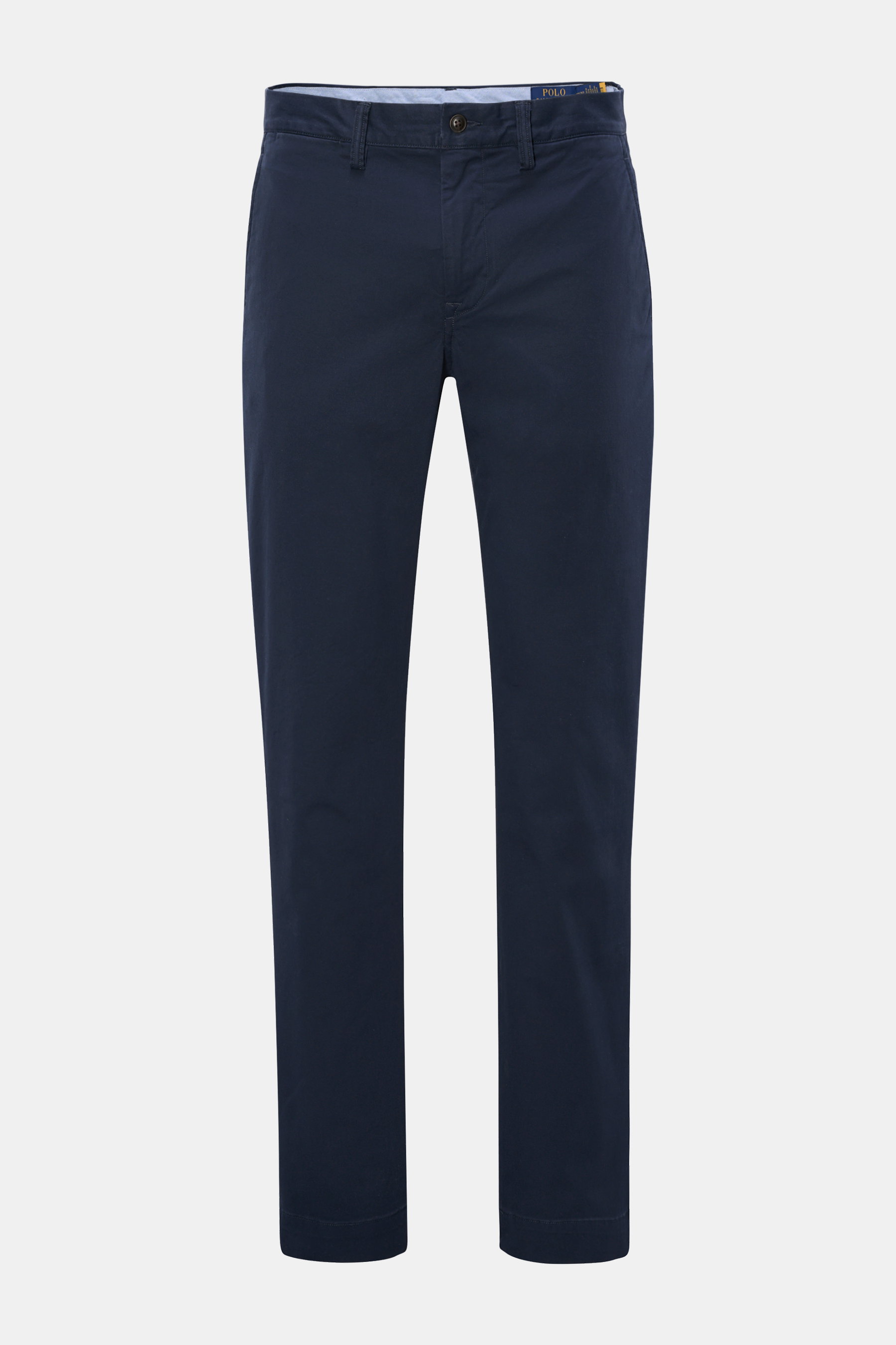 Polo Ralph Lauren Chino 'Straight Fit Bedford' navy