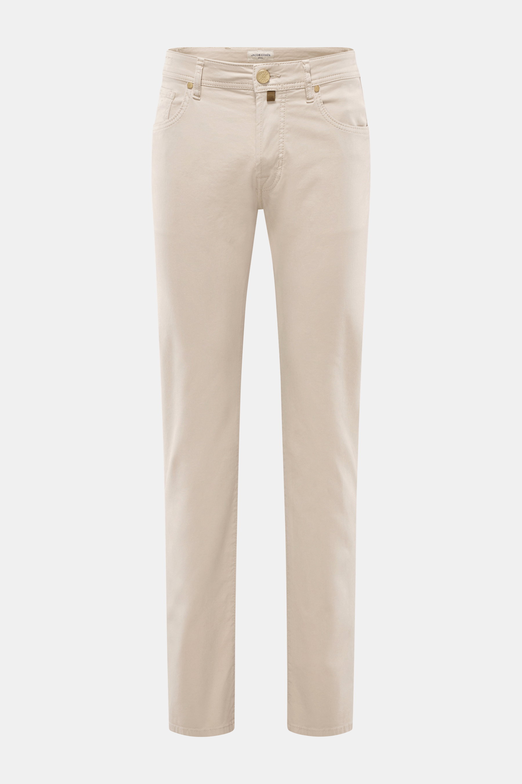 Jacob Cohen Jeans 'Bard' beige