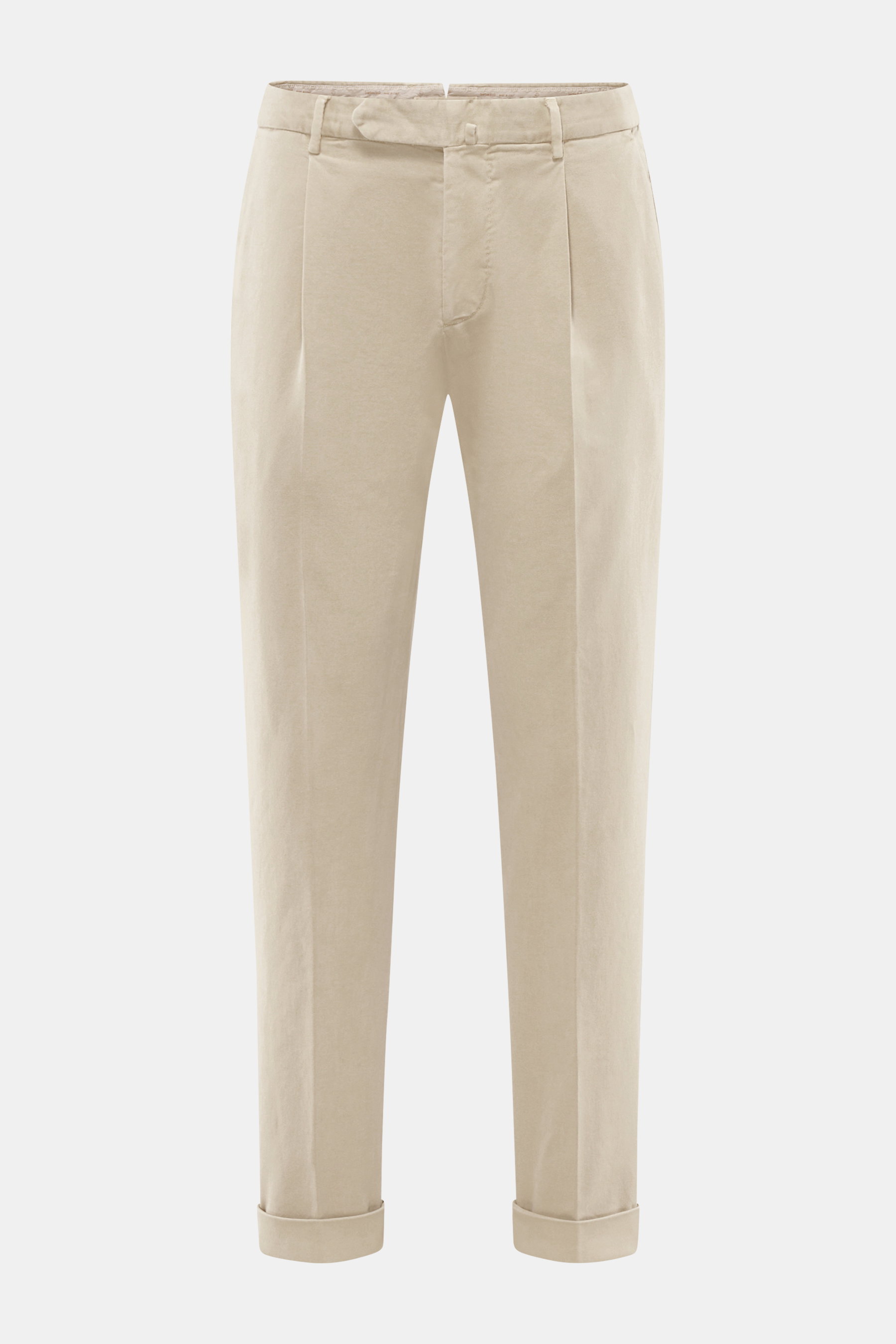 Santaniello Chino 'Camerota' beige