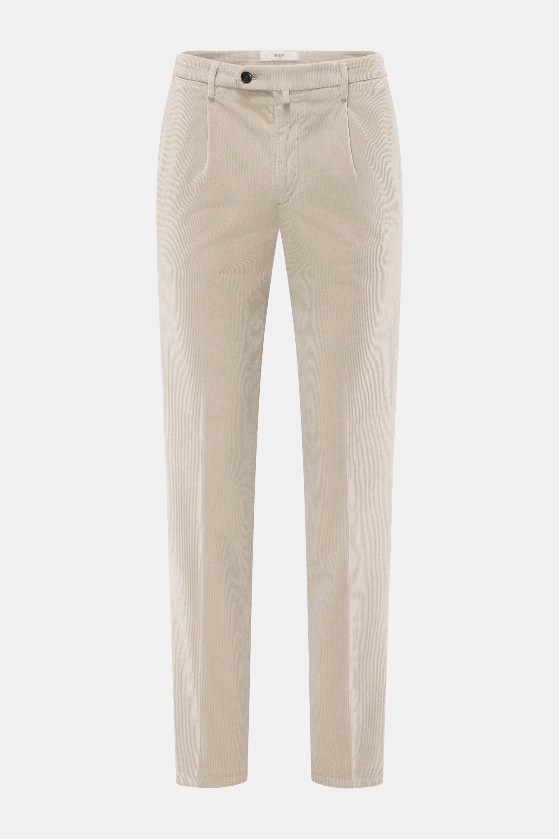 Briglia 1949 Cordhose beige