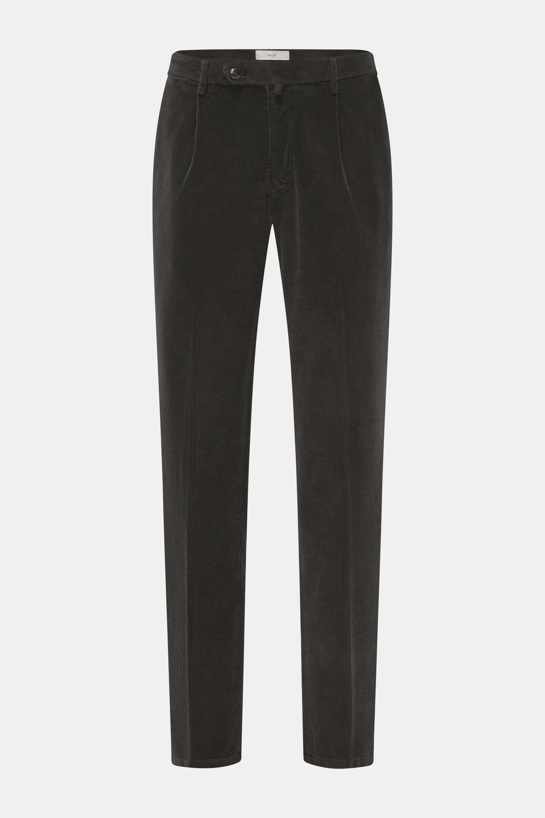 Briglia 1949 Cordhose dunkelbraun