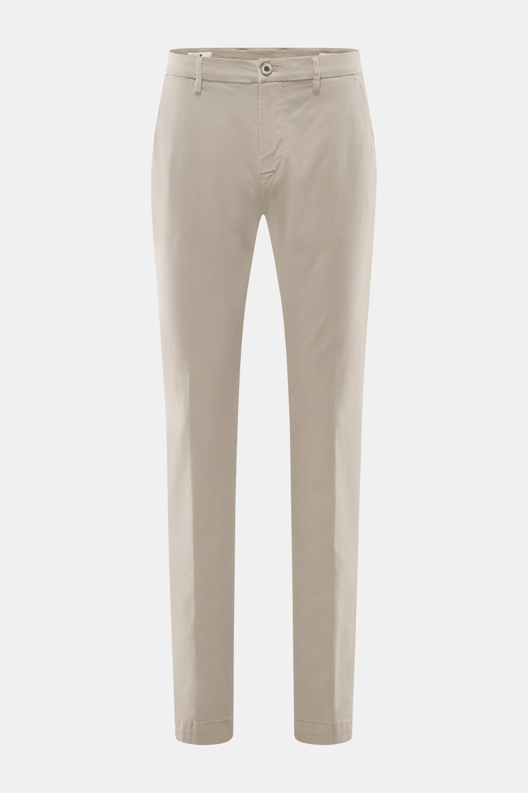 Mason's Chino 'Torinostyle' grau