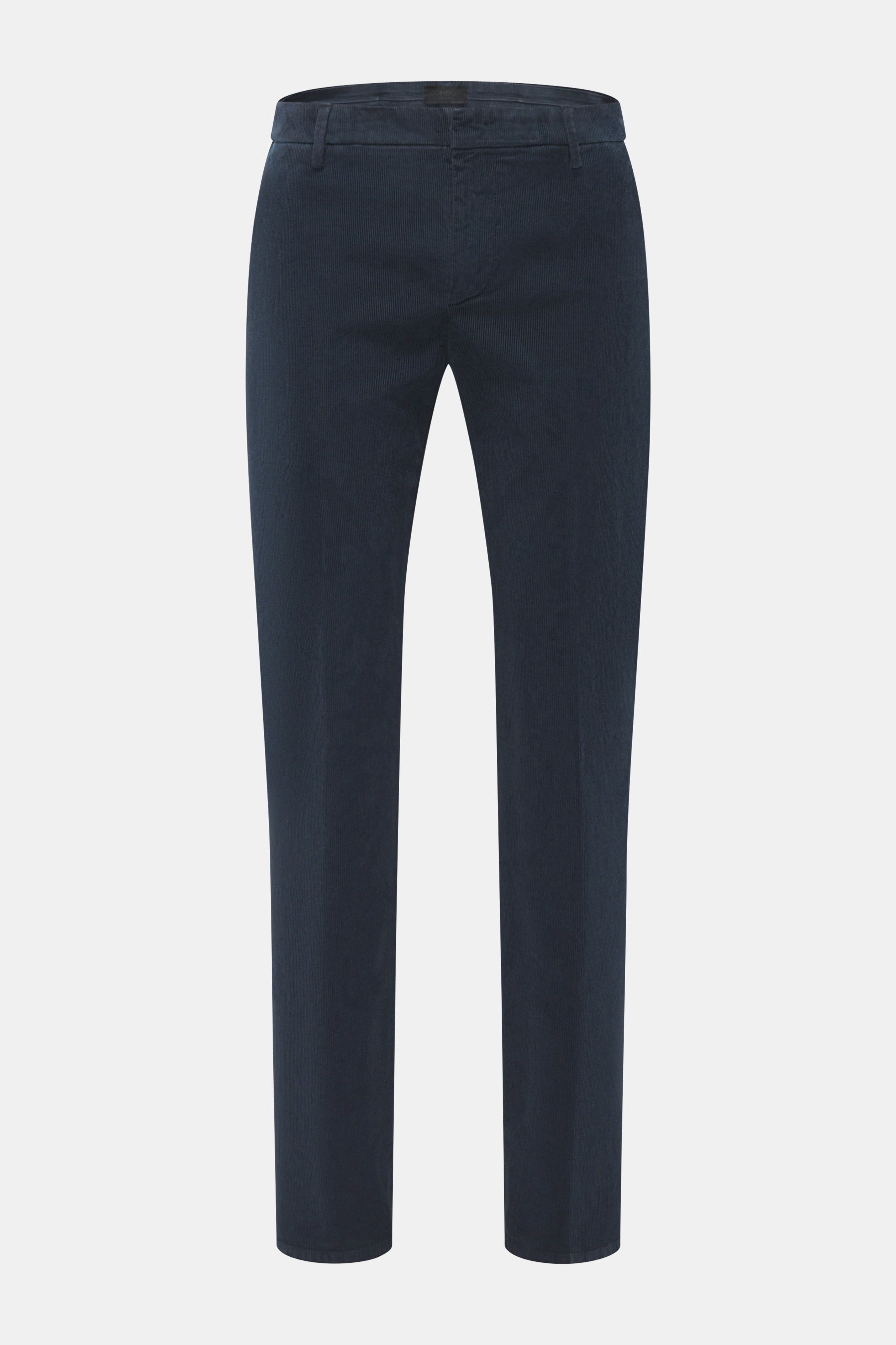 Dondup Cordhose 'Spiritissimo' navy