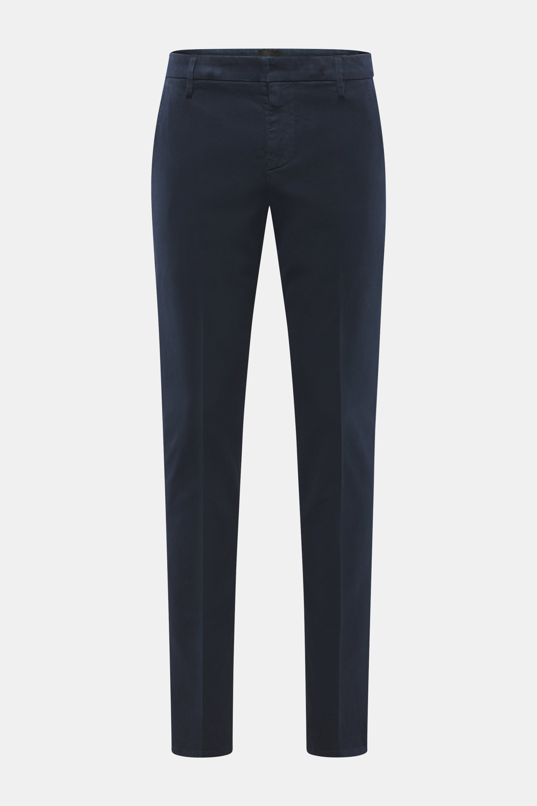 Dondup Chino 'Gaubert' navy
