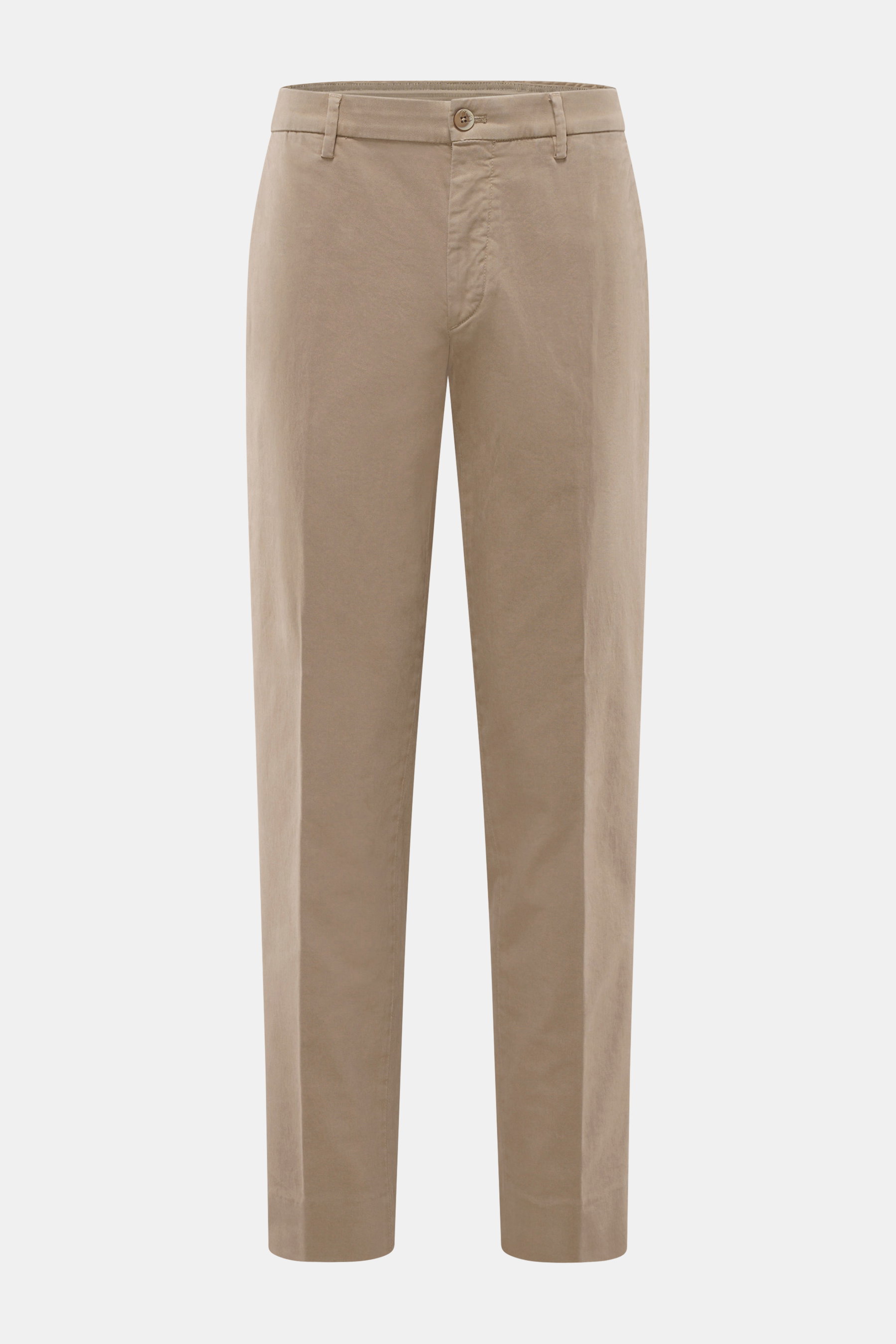 GTA Baumwollhose 'Davide' beige