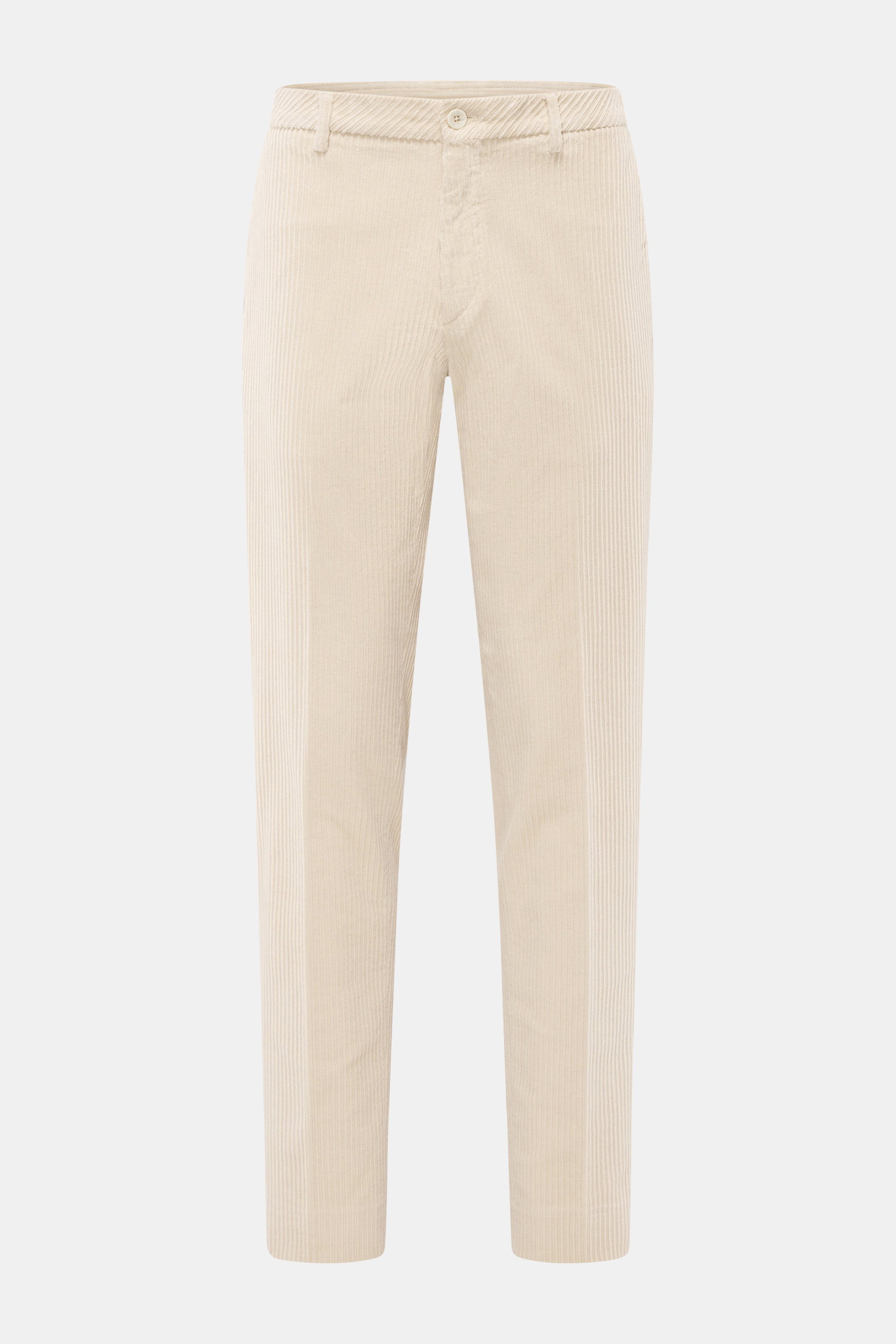 GTA Cordhose 'Davide' sand