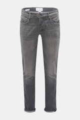 Ace Denim Jeans 'AD 10' grau