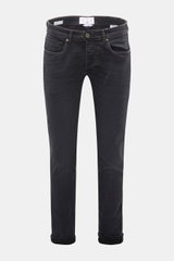 Ace Denim Jeans 'AD 34' dark grey