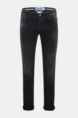 Jacob Cohen Jeans 'Bard' anthrazit (ehemals J688)