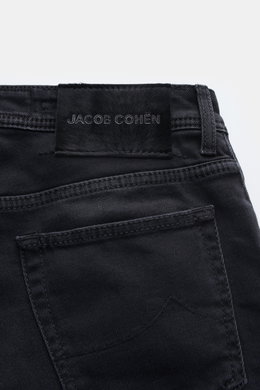 Jacob Cohen Jeans 'Bard' anthrazit (ehemals J688)