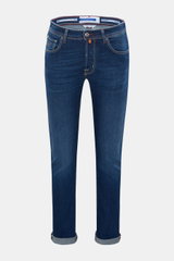 Jacob Cohen Jeans 'Bard' navy (ehemals J688)