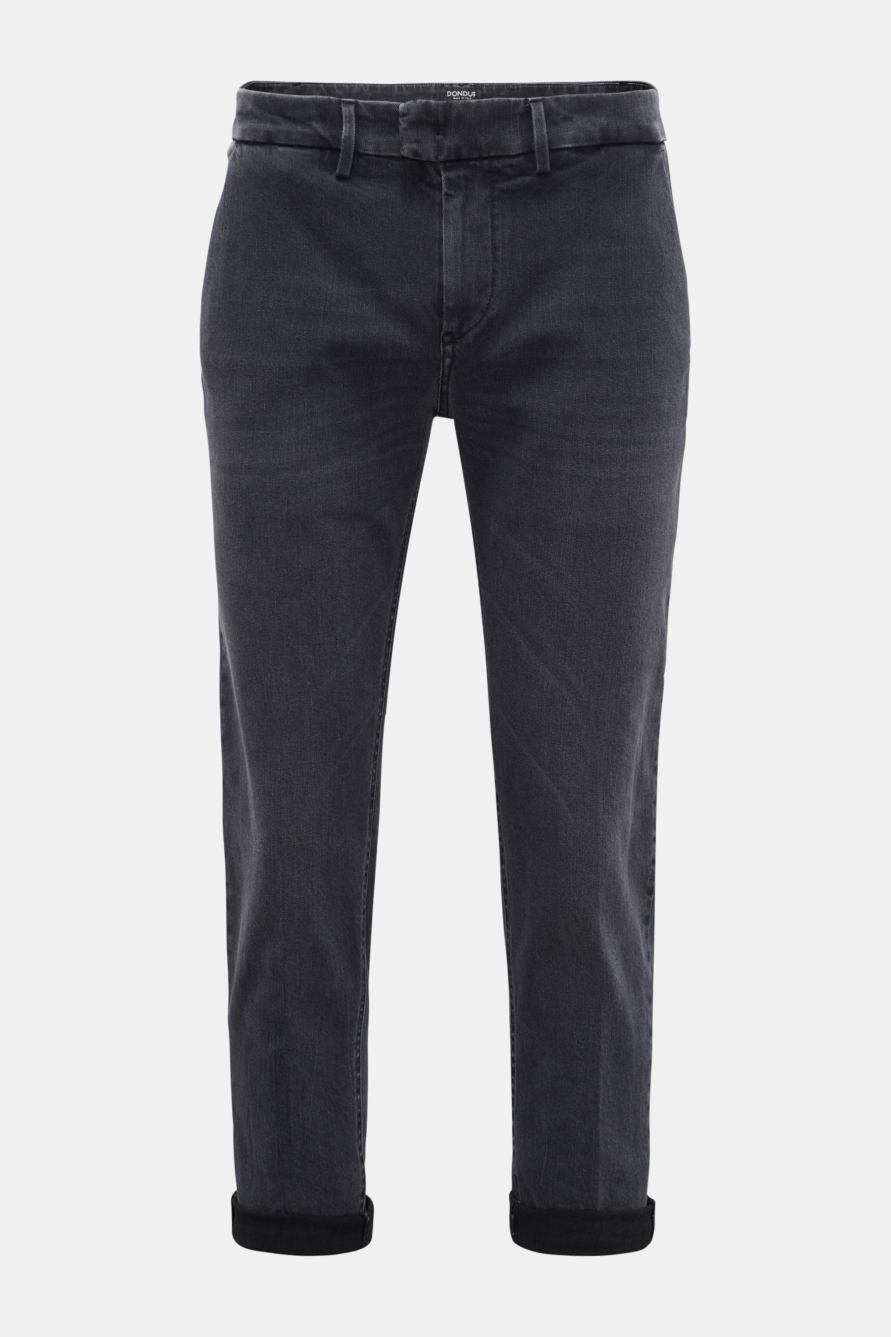 Dondup Jeans 'Pablo' dunkelgrau