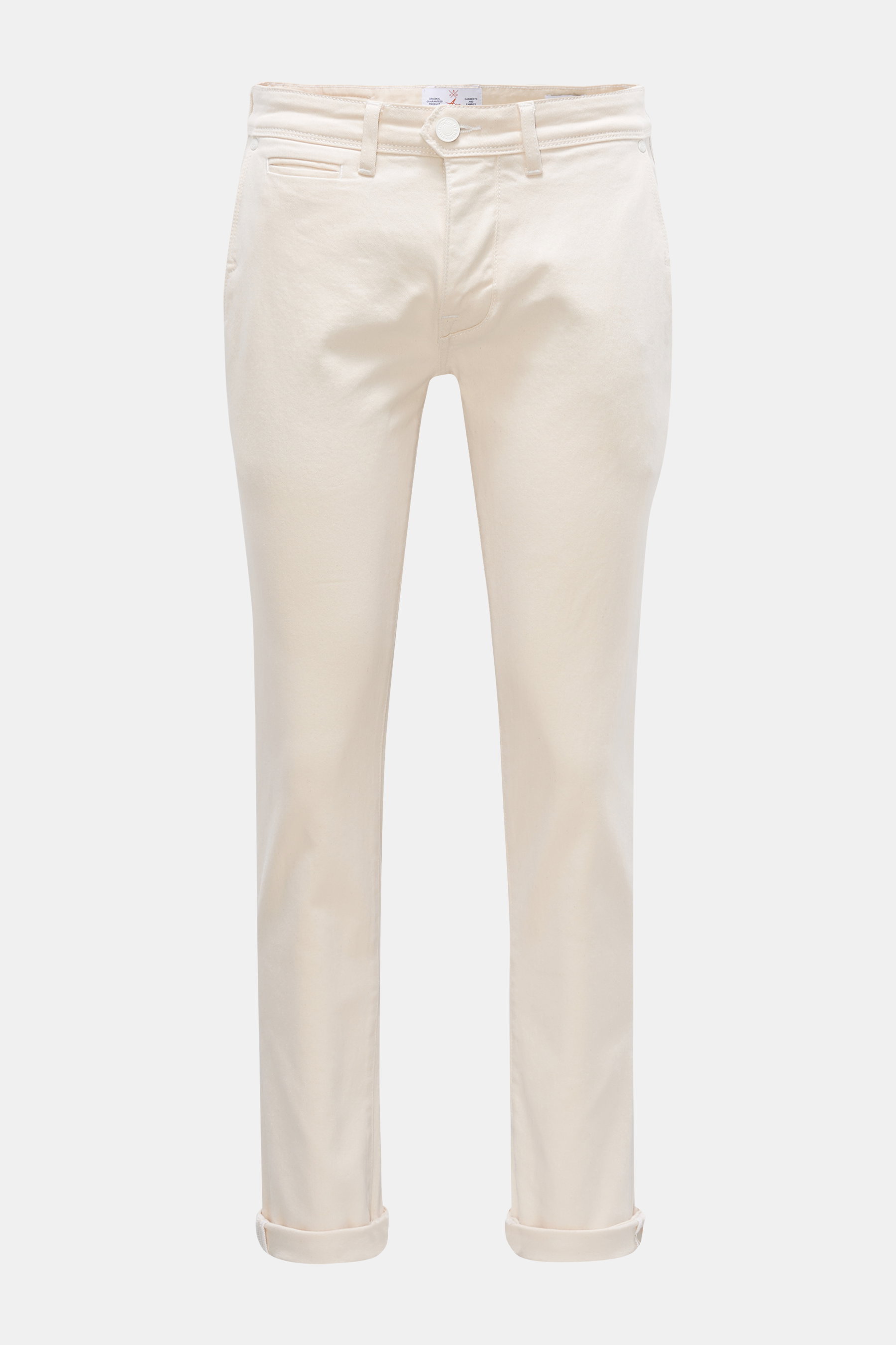 Ace Denim Jeans 'AD 13' creme