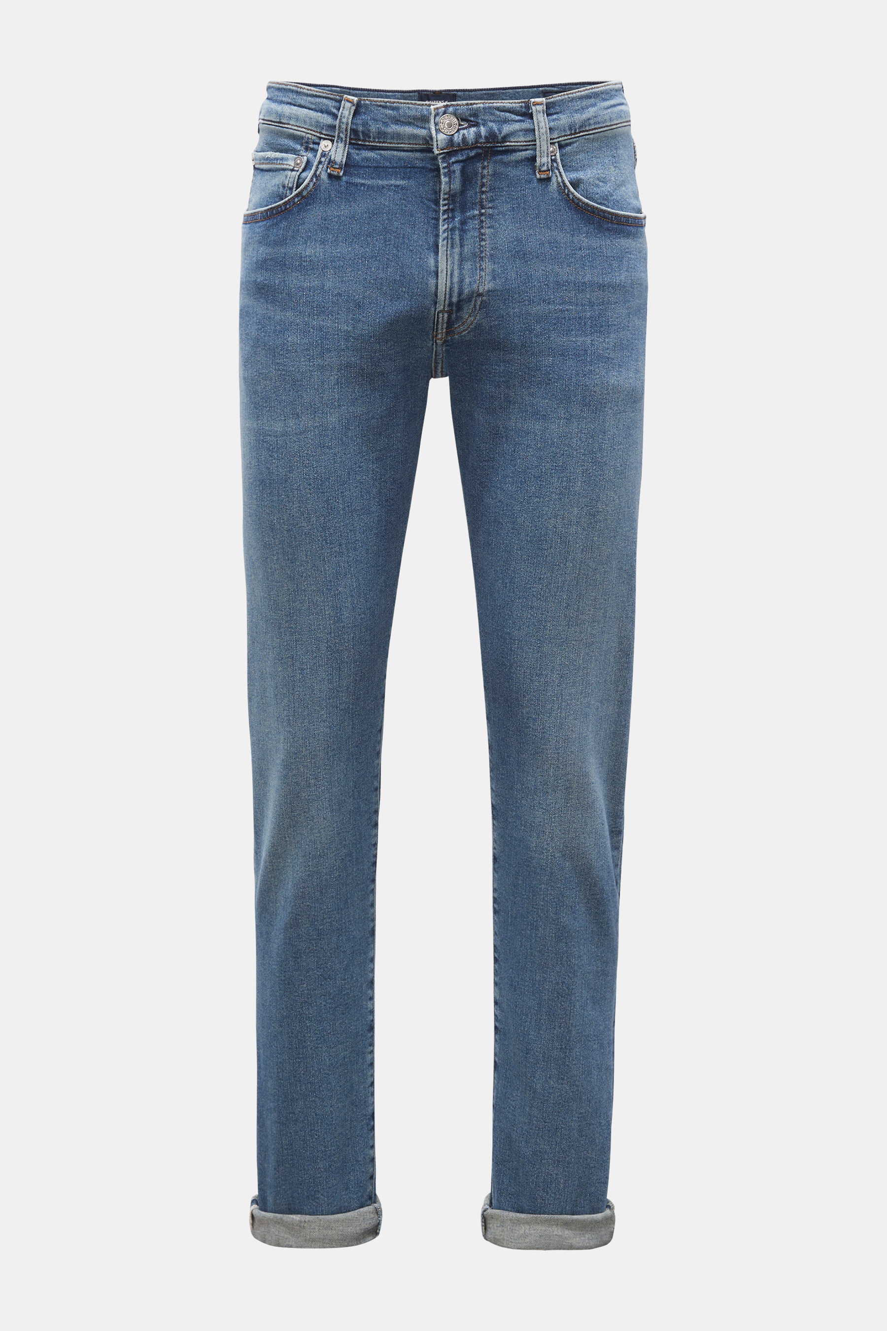 Citizens of Humanity Jeans 'London' rauchblau