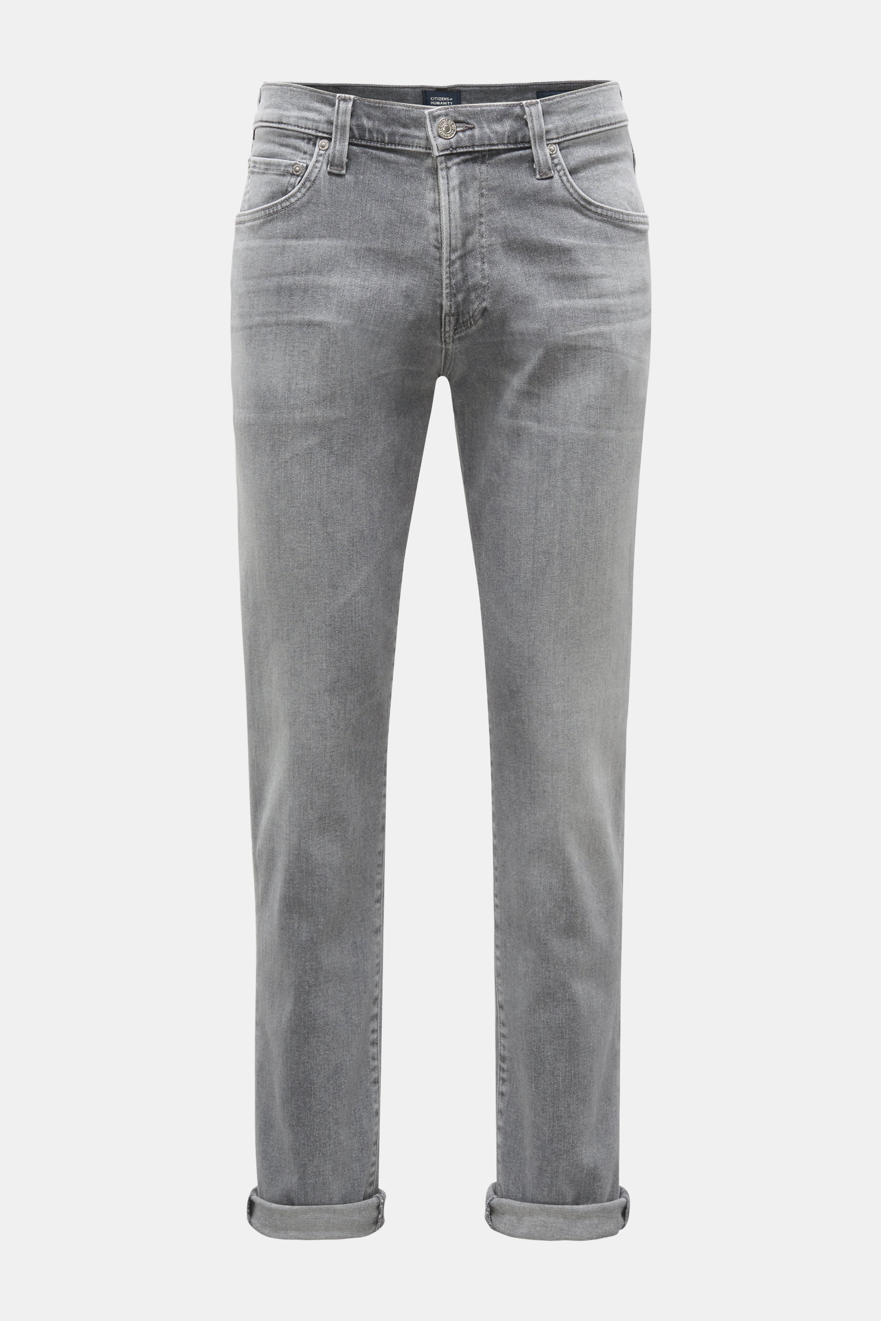 Citizens of Humanity Jeans 'London' grau