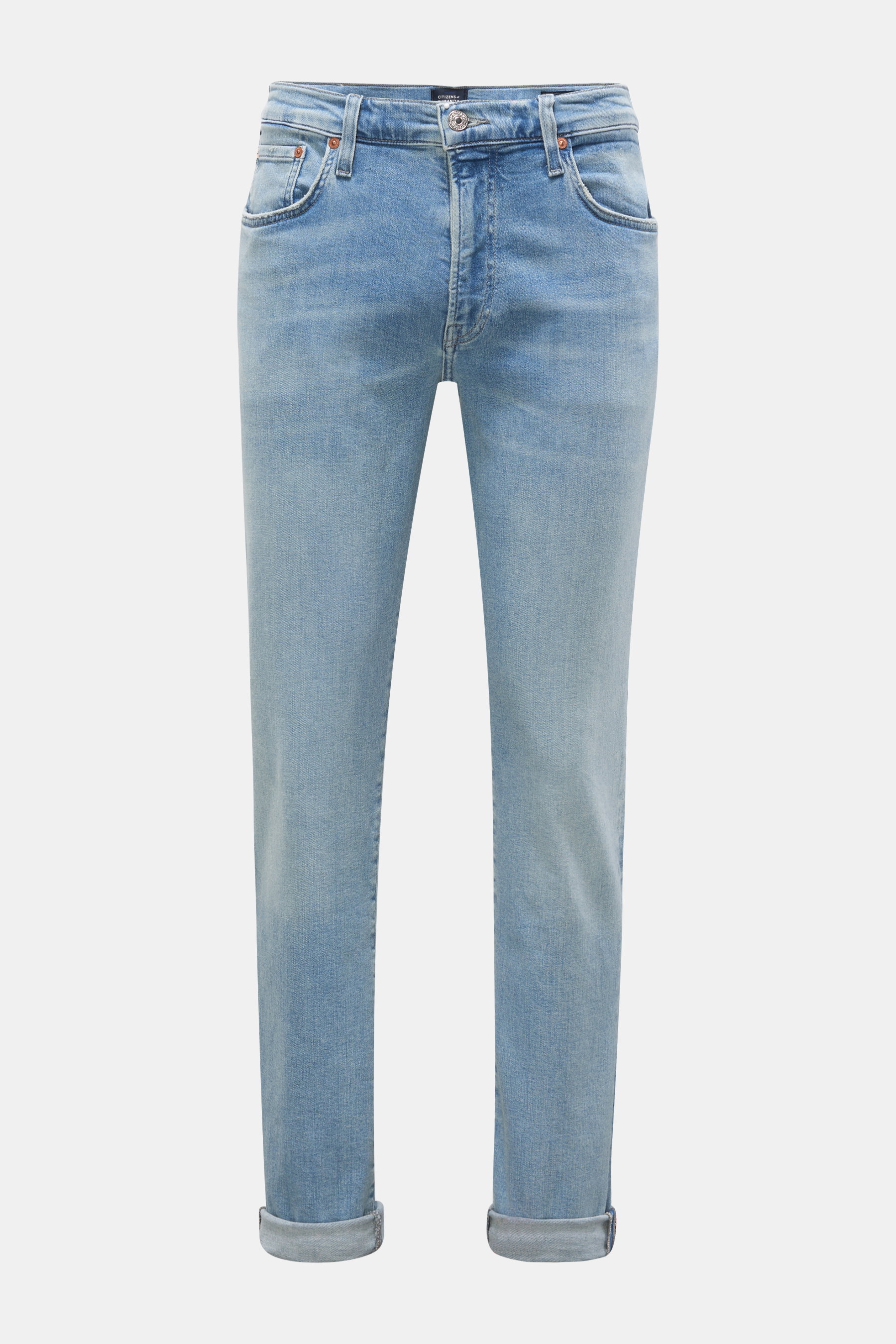 Citizens of Humanity Jeans 'Adler' hellblau