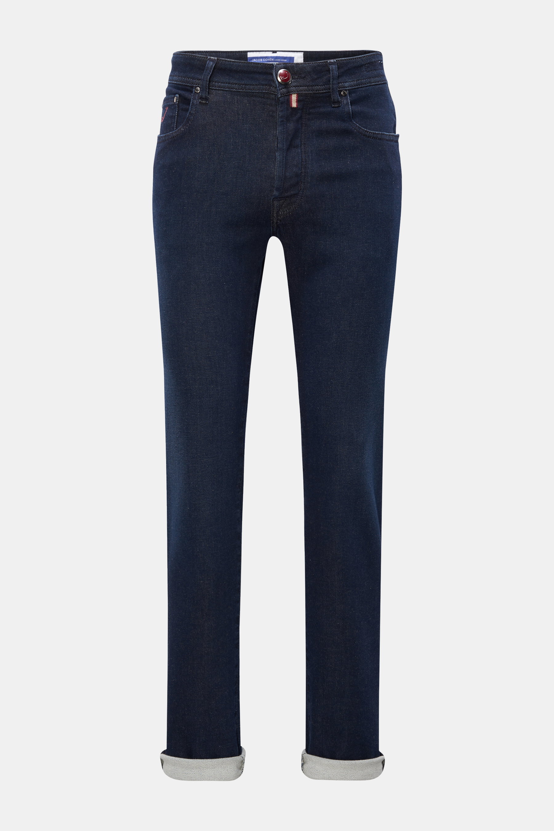 Jacob Cohen 'Bard' jeans navy (previously J688)