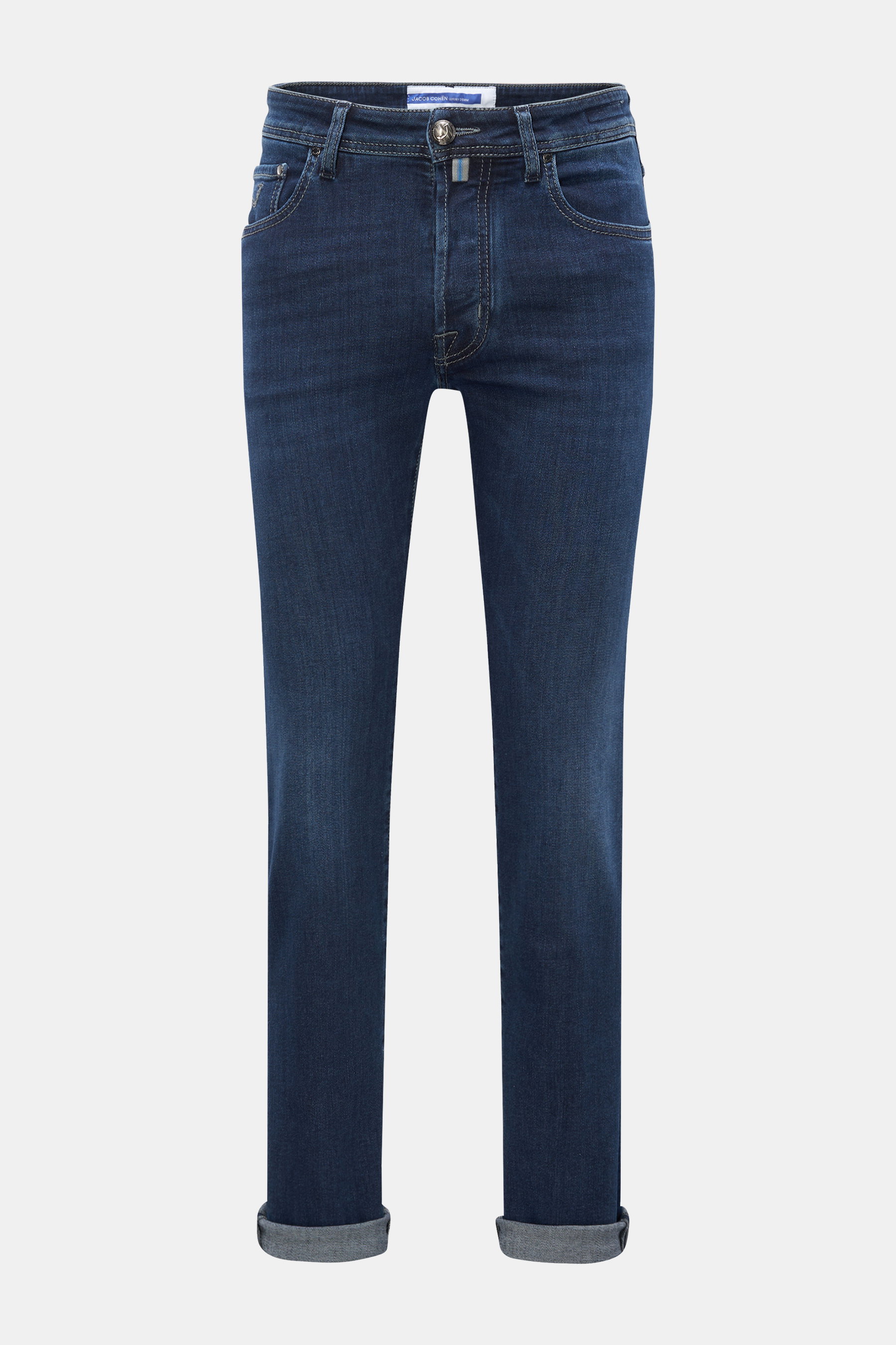 Jacob Cohen 'Bard' jeans navy (previously J688)