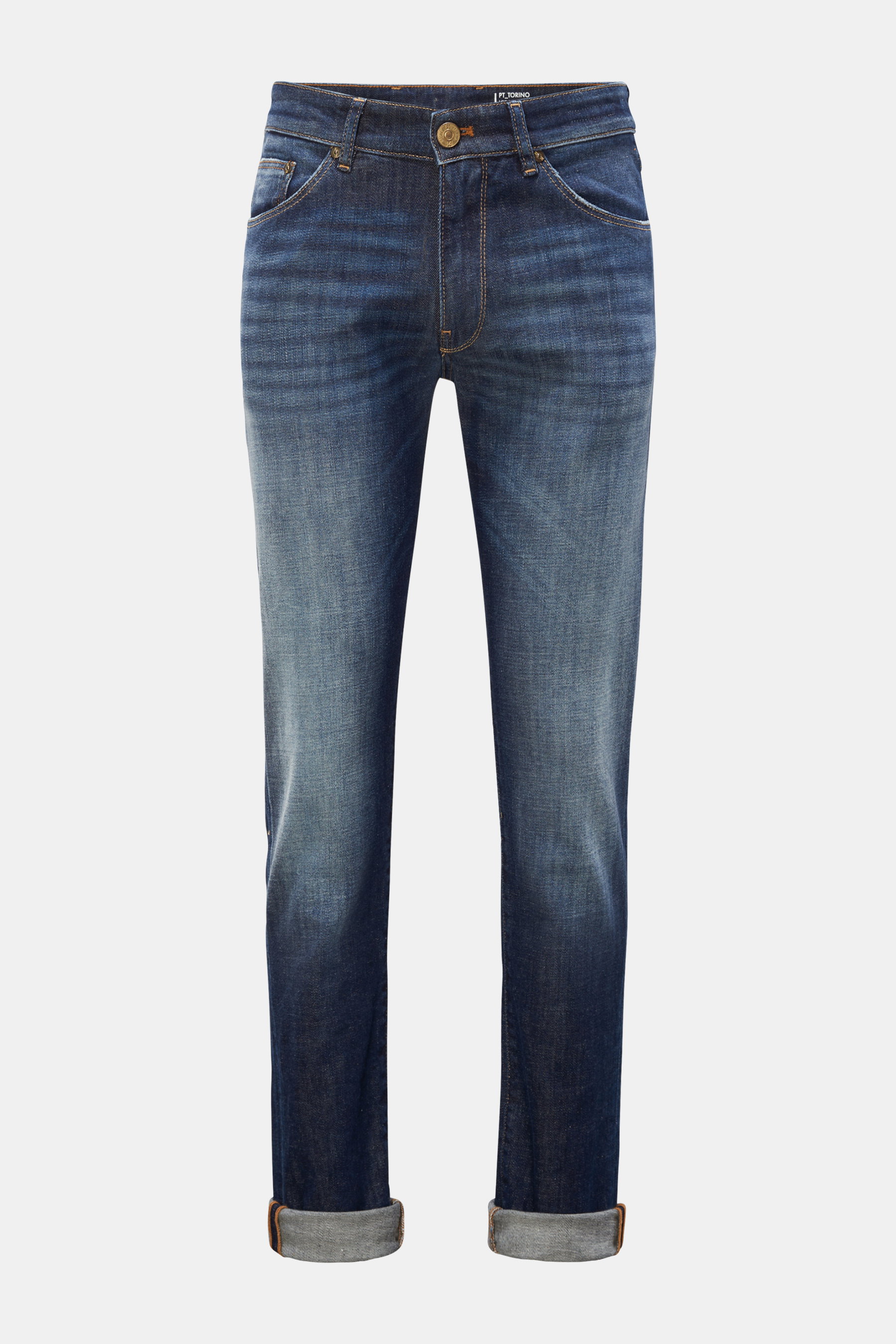 PT Torino Denim Jeans 'Swing' dark blue