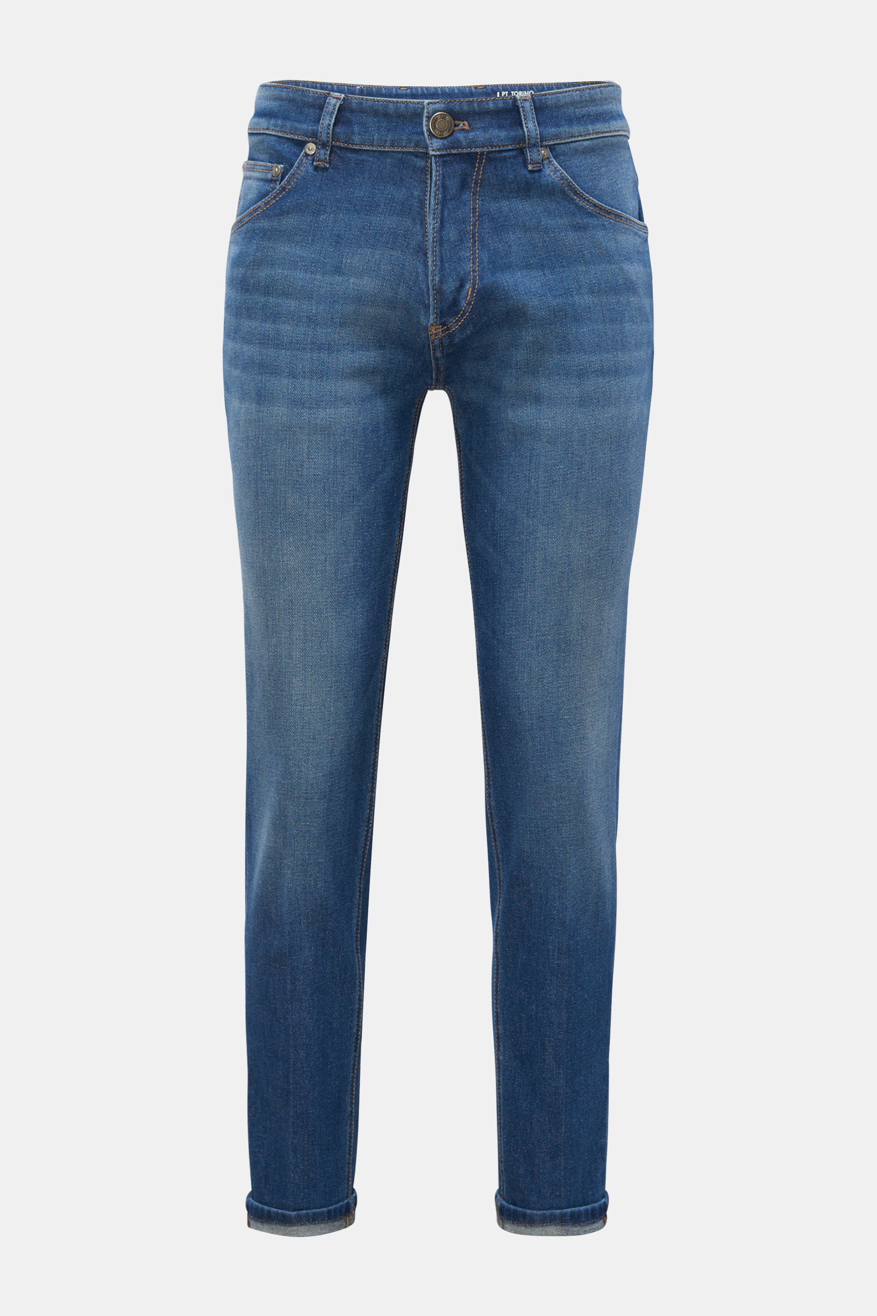 PT Torino Denim Jeans 'Reggae' smoky blue