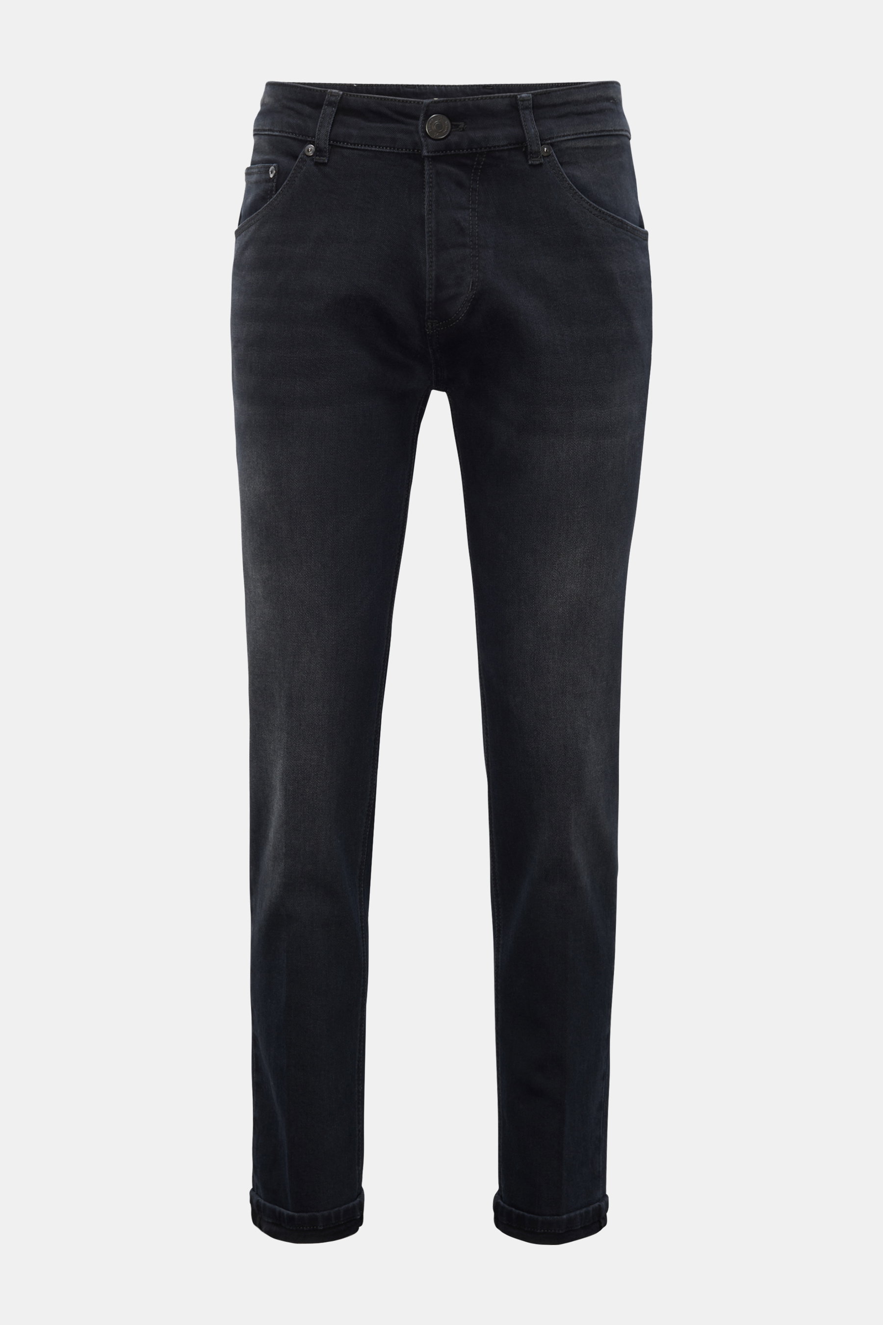 PT Torino Denim Jeans 'Reggae' anthracite