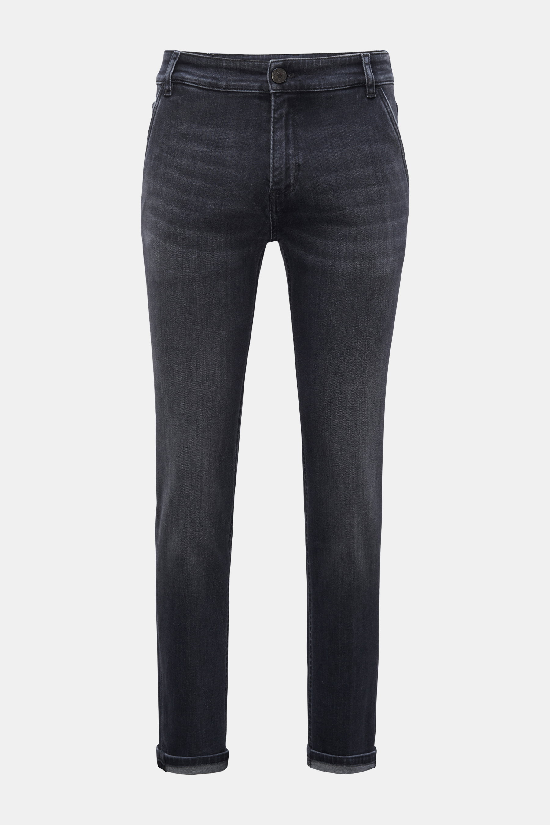 PT Torino Denim Jeans 'Indie' anthracite