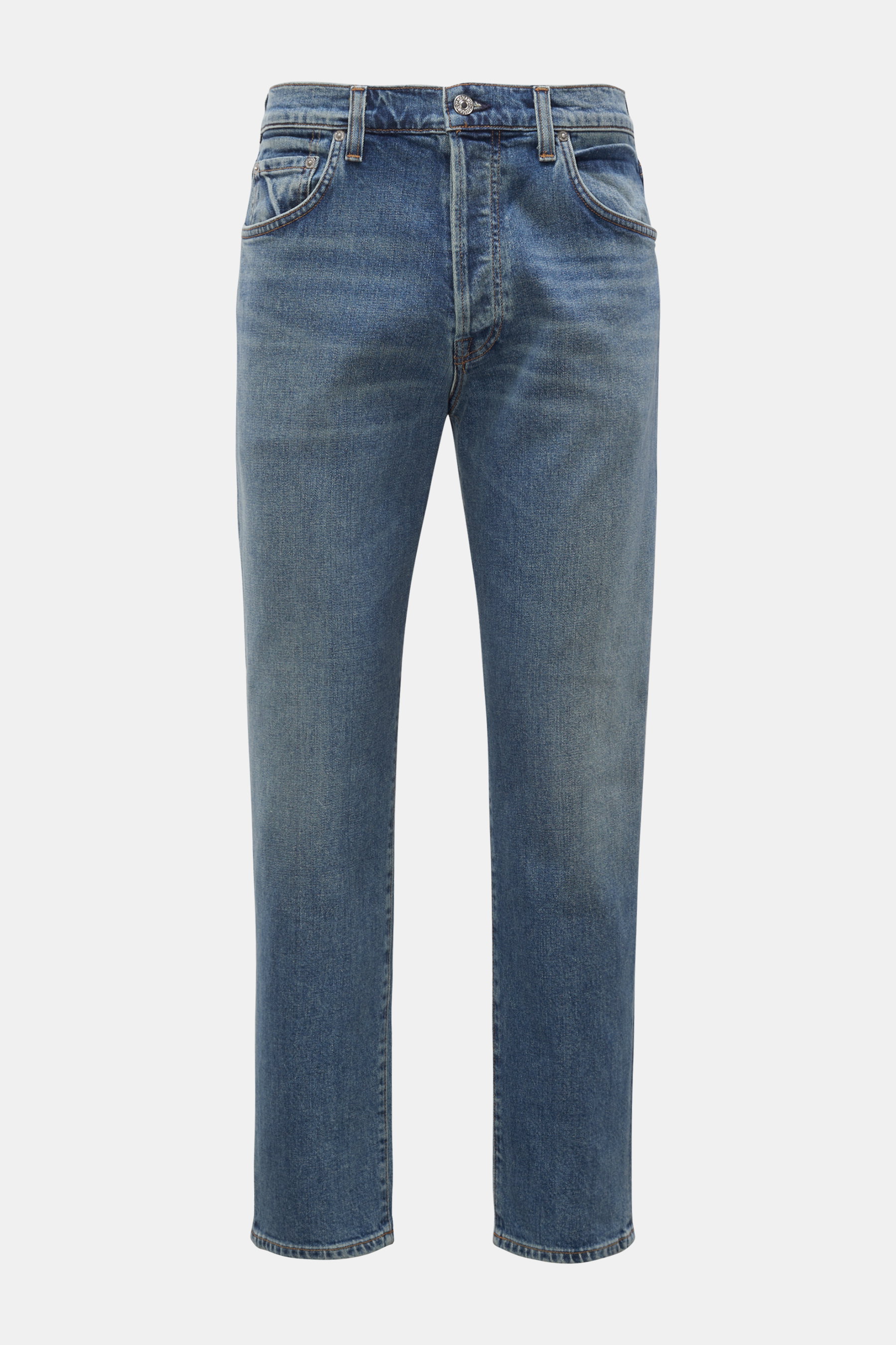 Citizens of Humanity Jeans 'The Finn' rauchblau