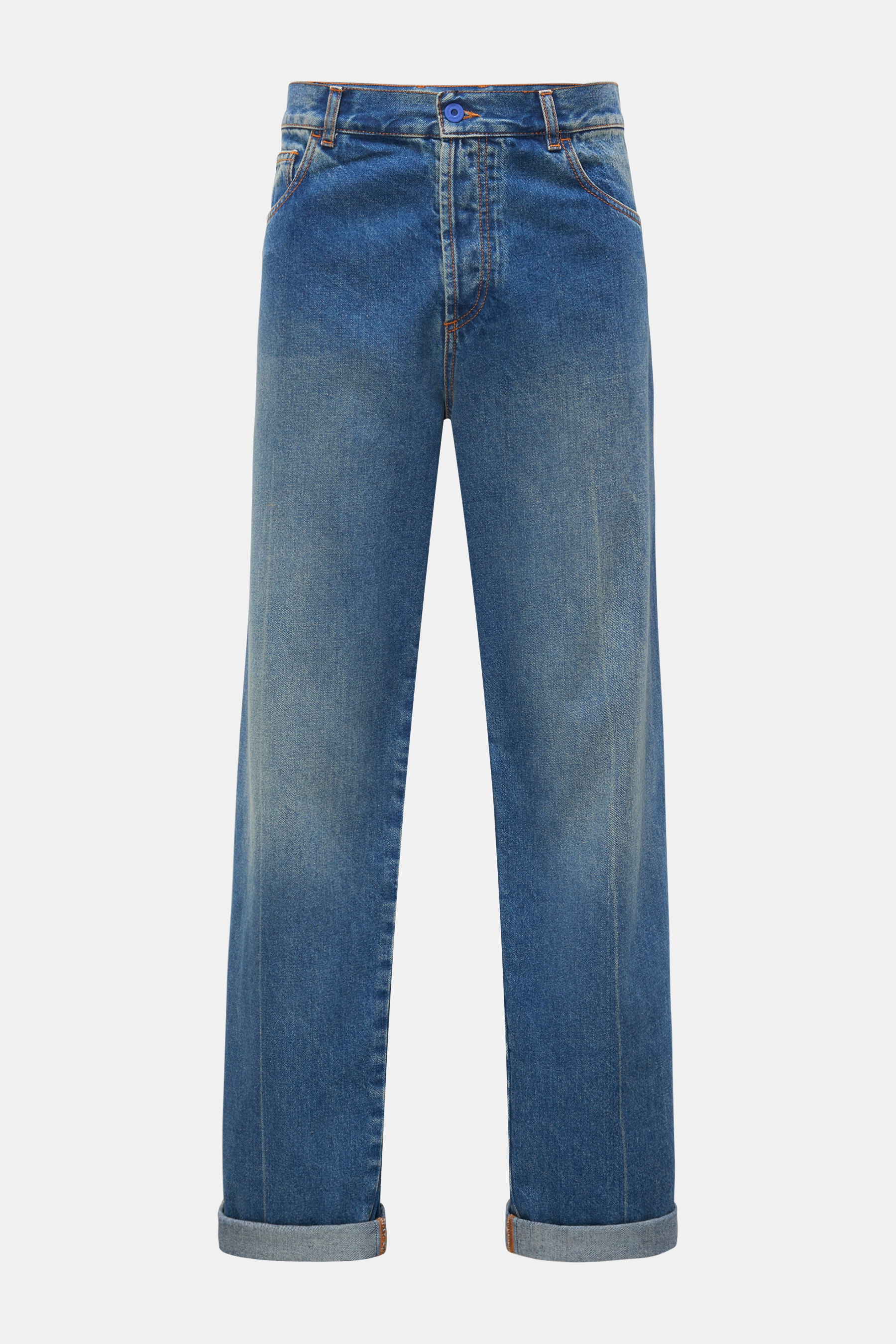 Marcelo Burlon Jeans blau