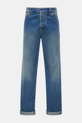 Marcelo Burlon Jeans blau