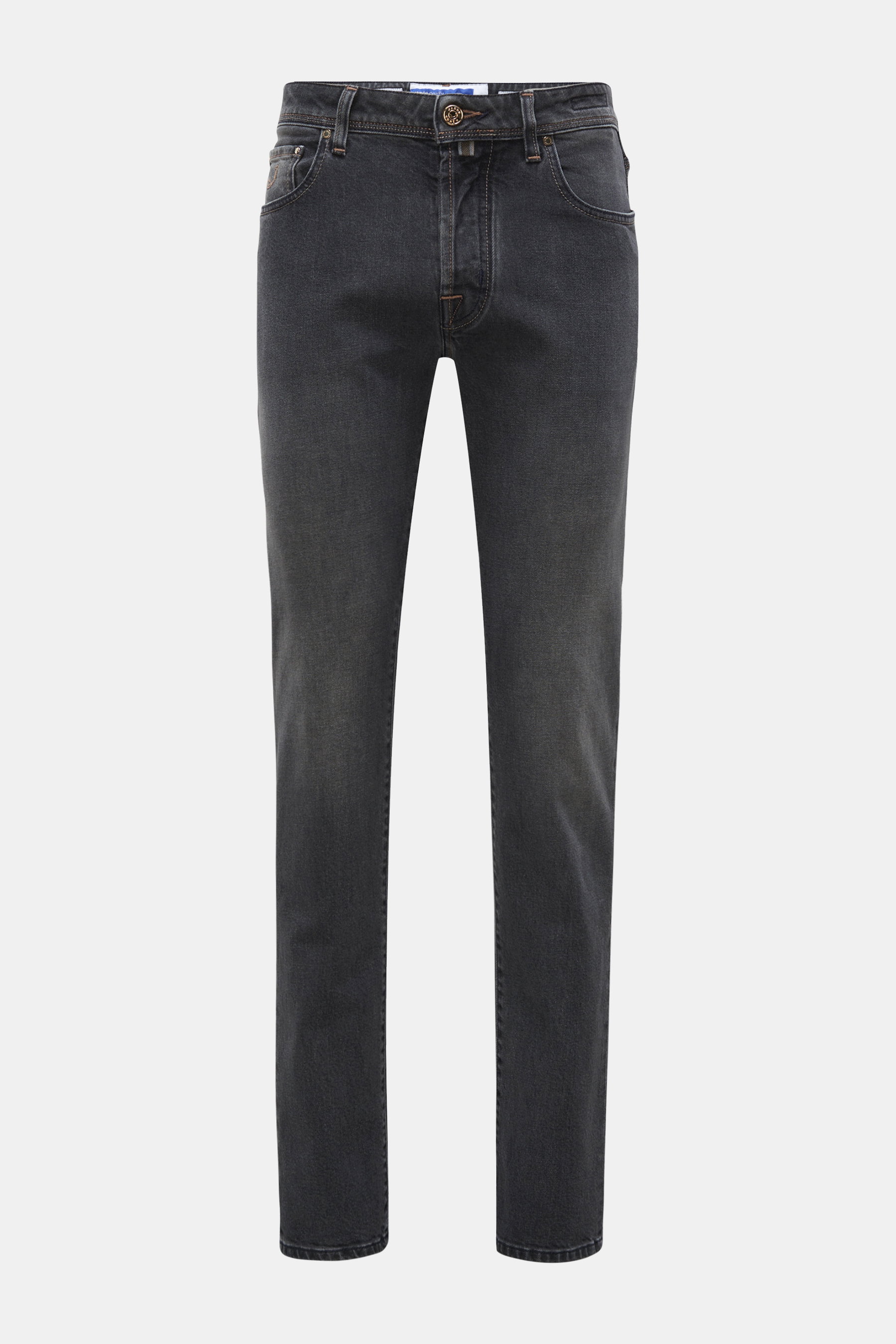 Jacob Cohen Jeans 'Bard' anthrazit